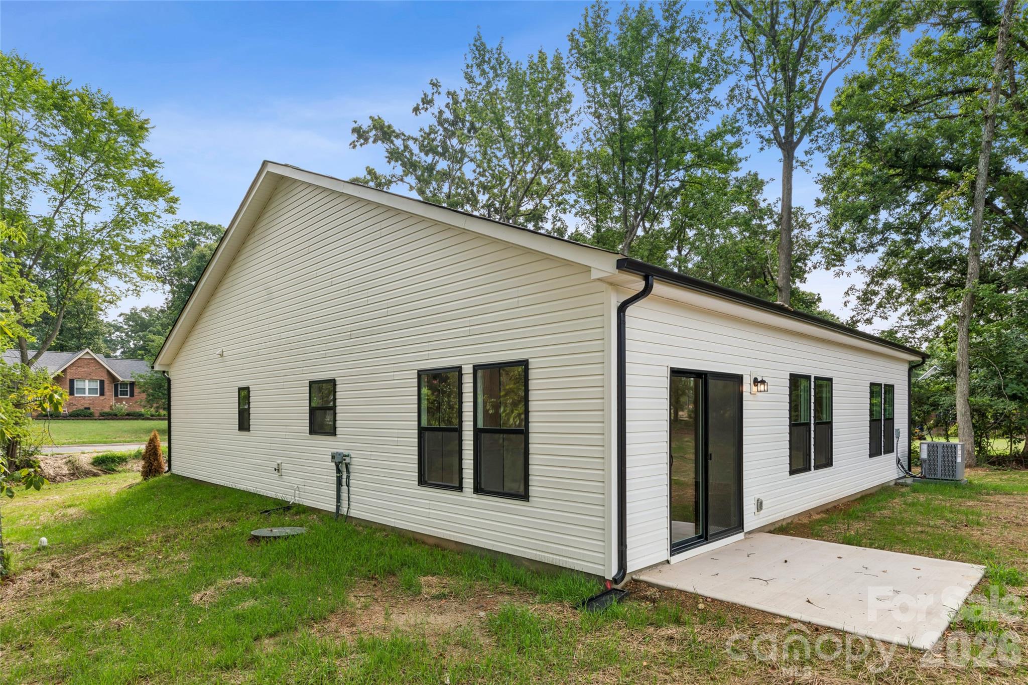 Single Family Residence at 1004 Oak Hill Drive, Monroe, photo 25 of 26