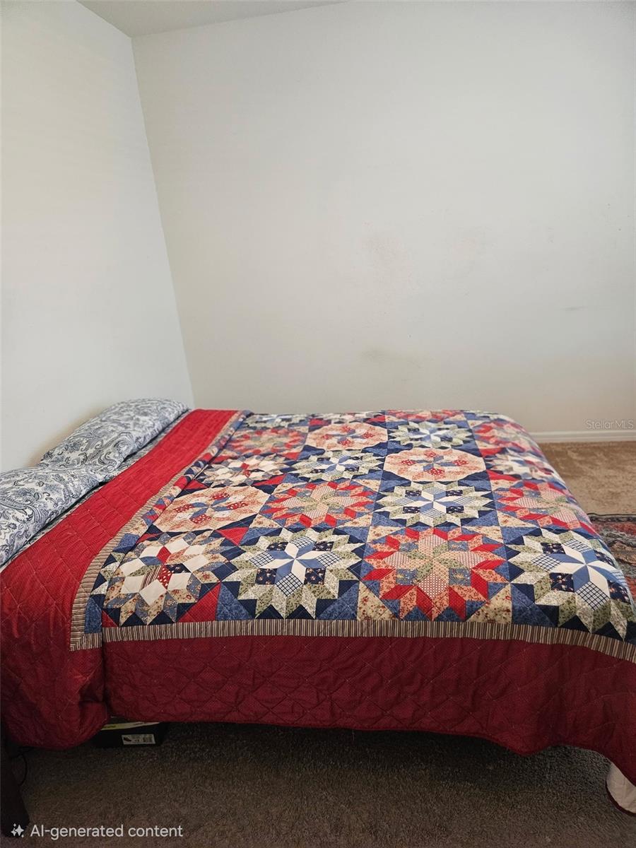 FOURTH GUEST BEDROOM - 1116 FOX PATH RD, DAVENPORT