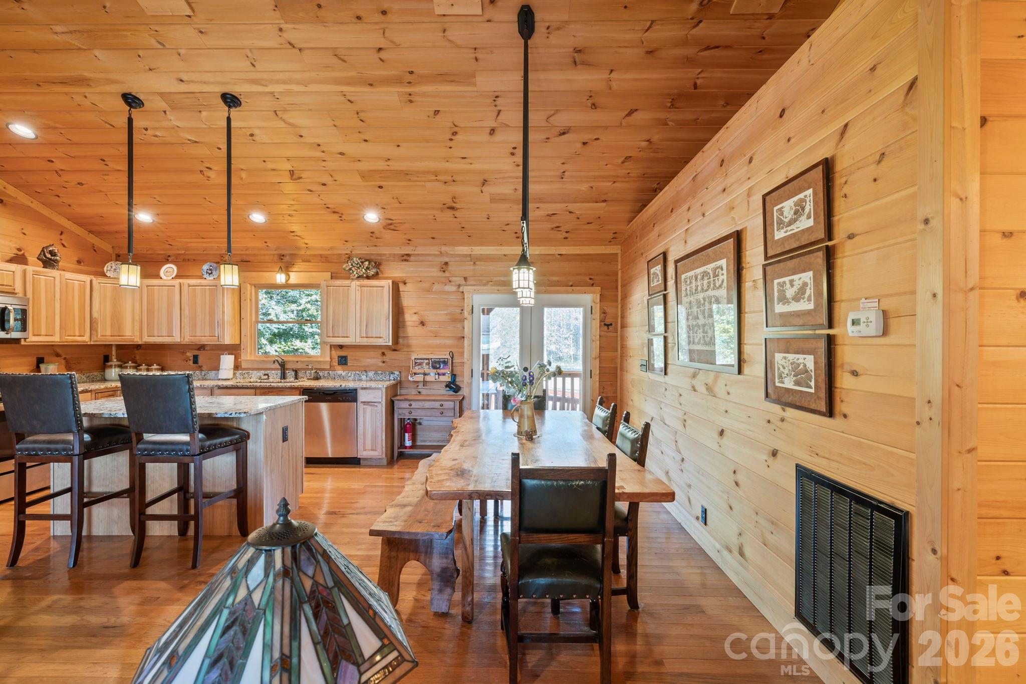 Single Family Residence at 225 Burnt Meadow Lane, Union Mills, photo 13 of 48