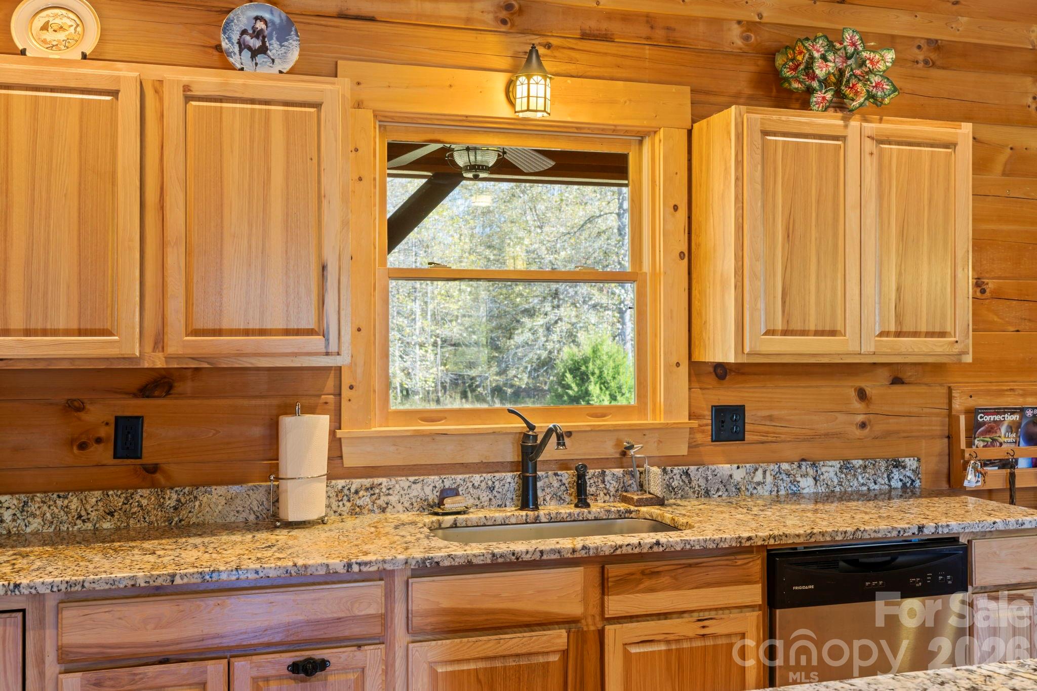 Single Family Residence at 225 Burnt Meadow Lane, Union Mills, photo 14 of 48