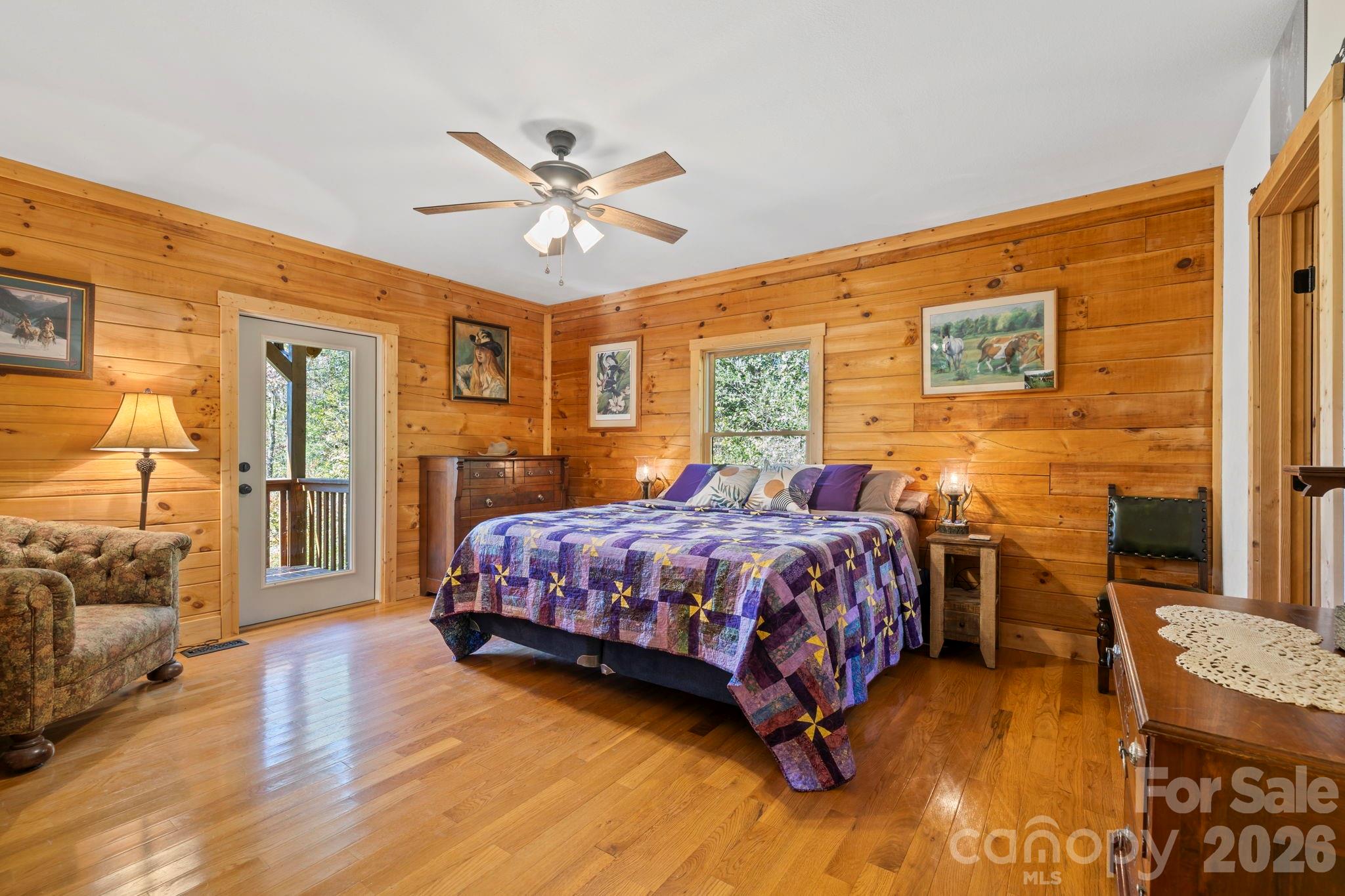 Single Family Residence at 225 Burnt Meadow Lane, Union Mills, photo 16 of 48