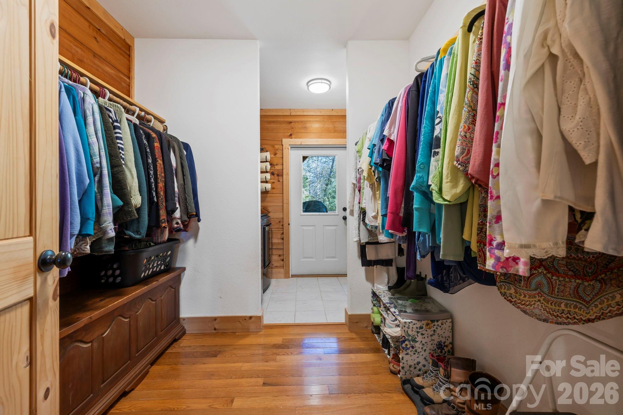 Single Family Residence at 225 Burnt Meadow Lane, Union Mills, photo 19 of 48