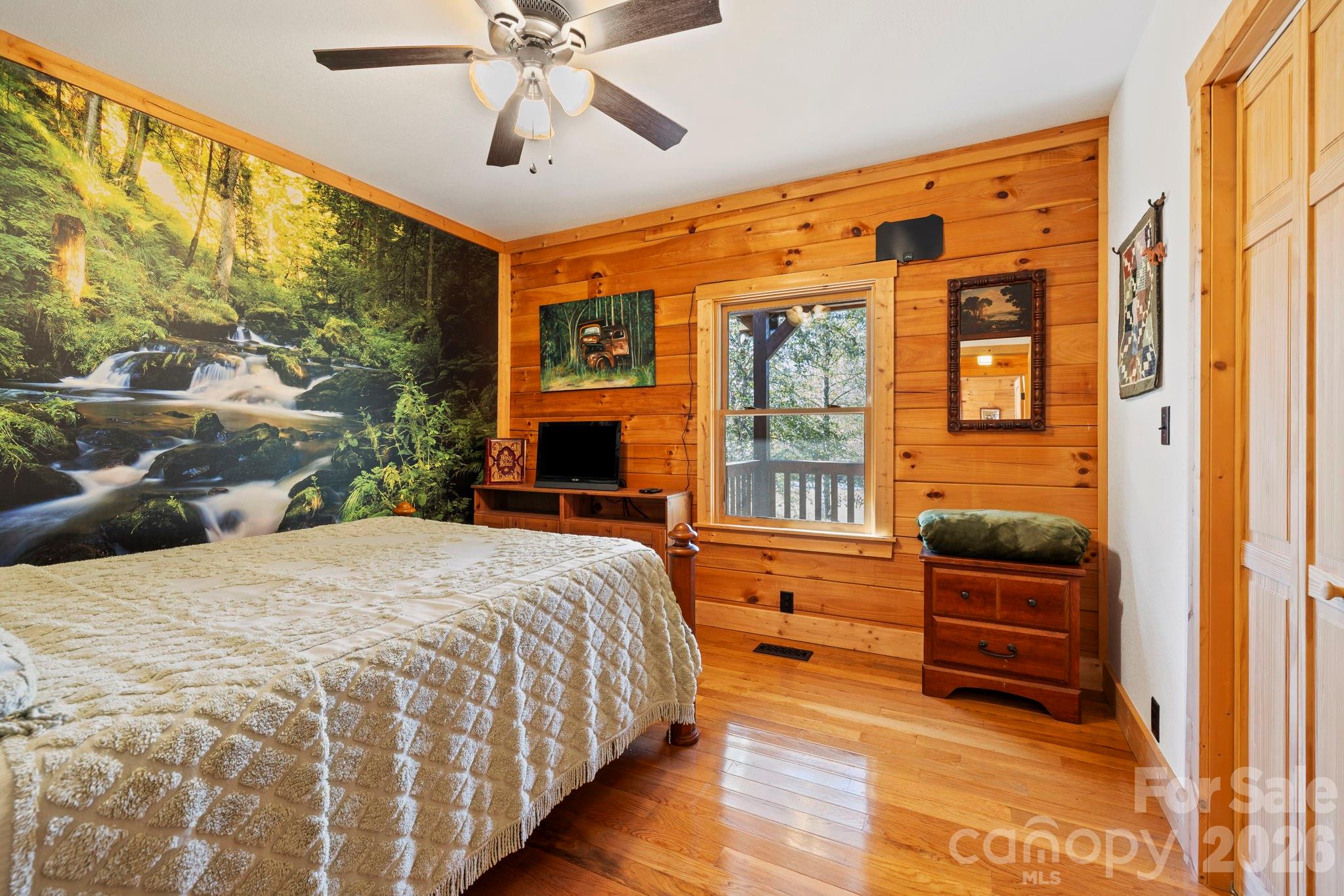 Single Family Residence at 225 Burnt Meadow Lane, Union Mills, photo 21 of 48
