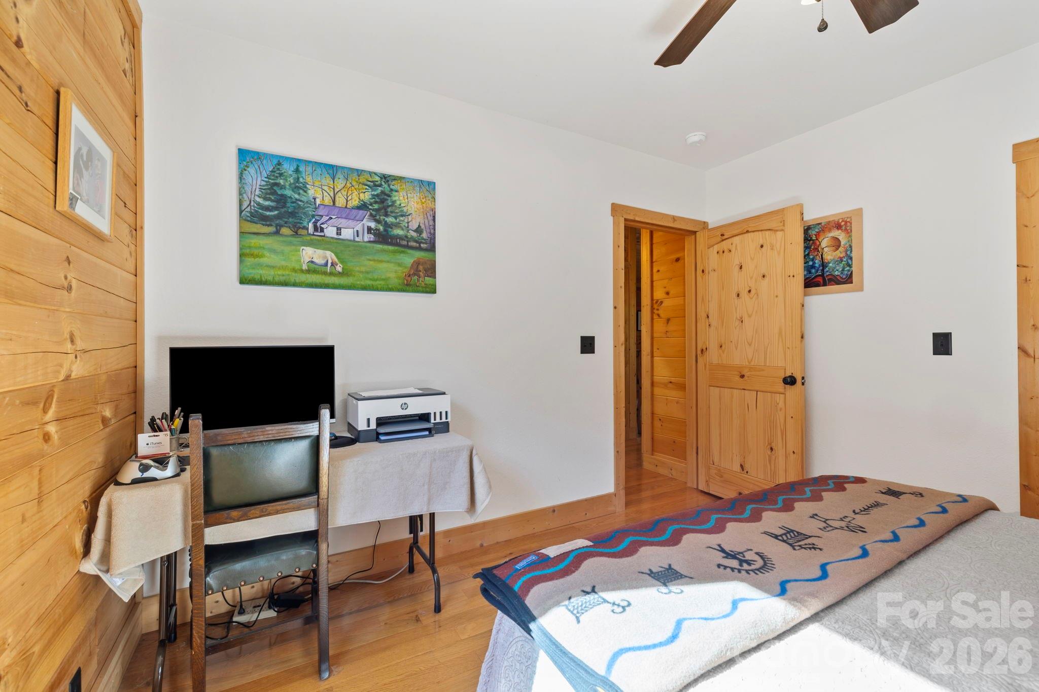 Single Family Residence at 225 Burnt Meadow Lane, Union Mills, photo 25 of 48