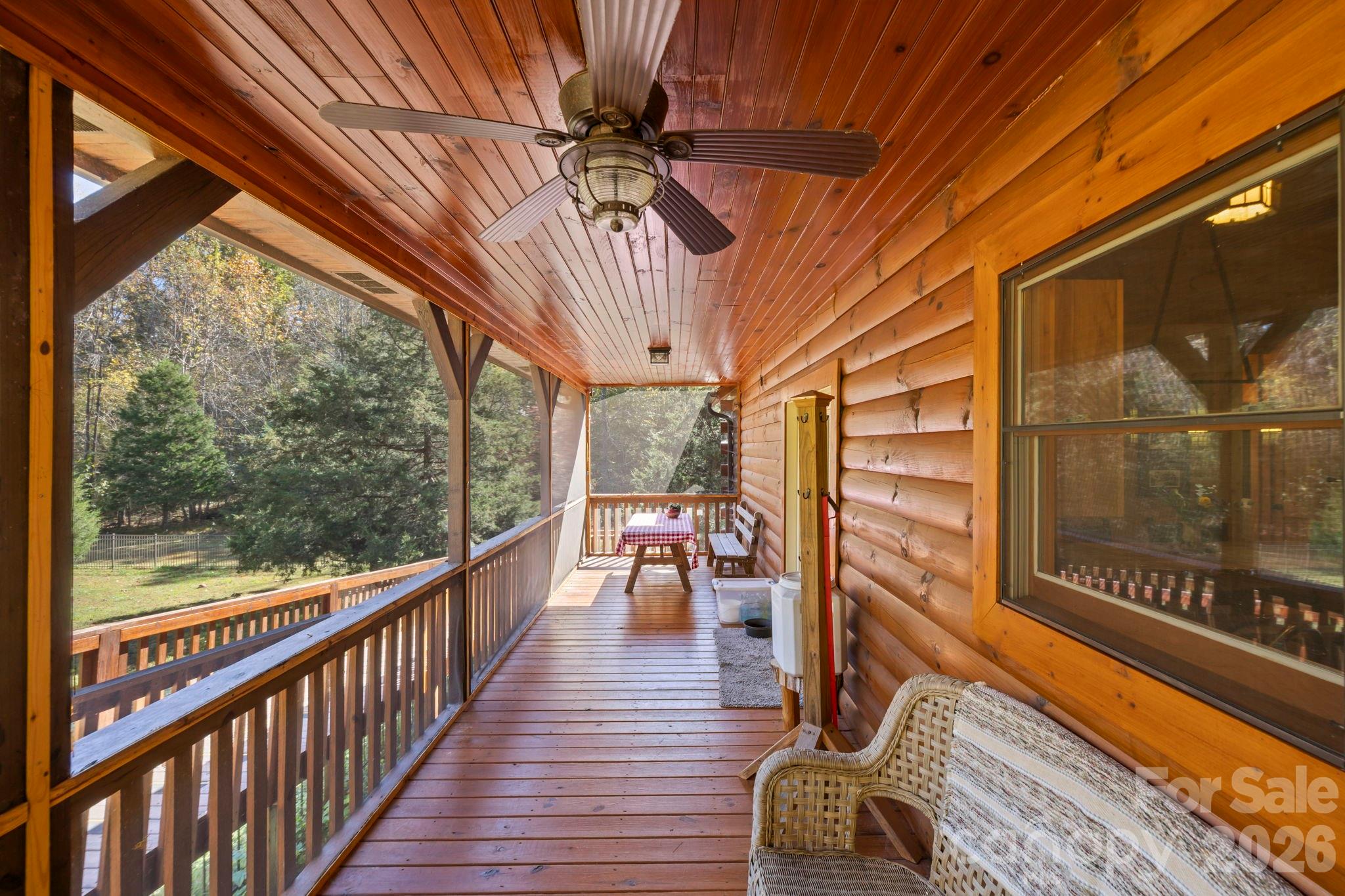 Single Family Residence at 225 Burnt Meadow Lane, Union Mills, photo 26 of 48