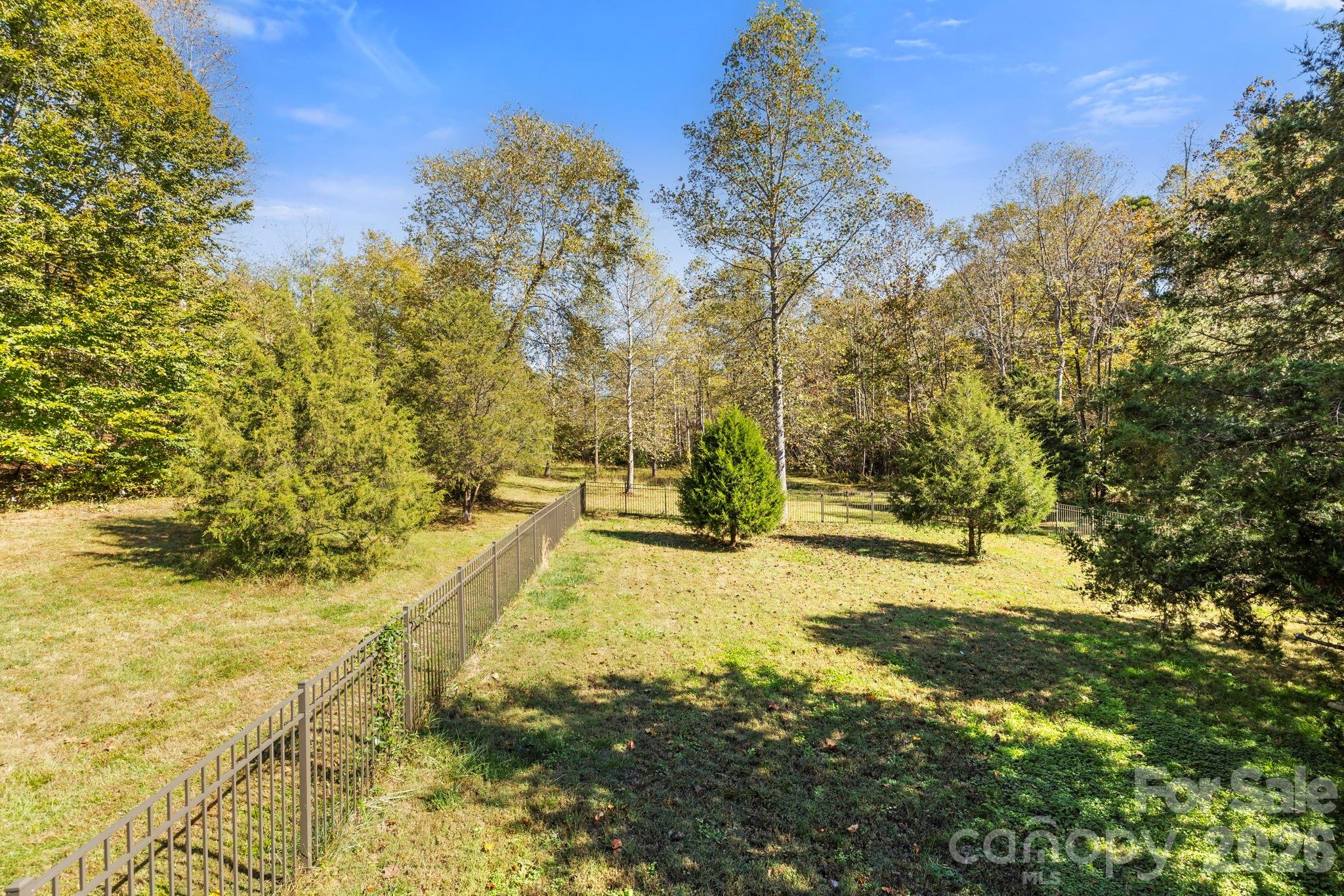 Single Family Residence at 225 Burnt Meadow Lane, Union Mills, photo 27 of 48