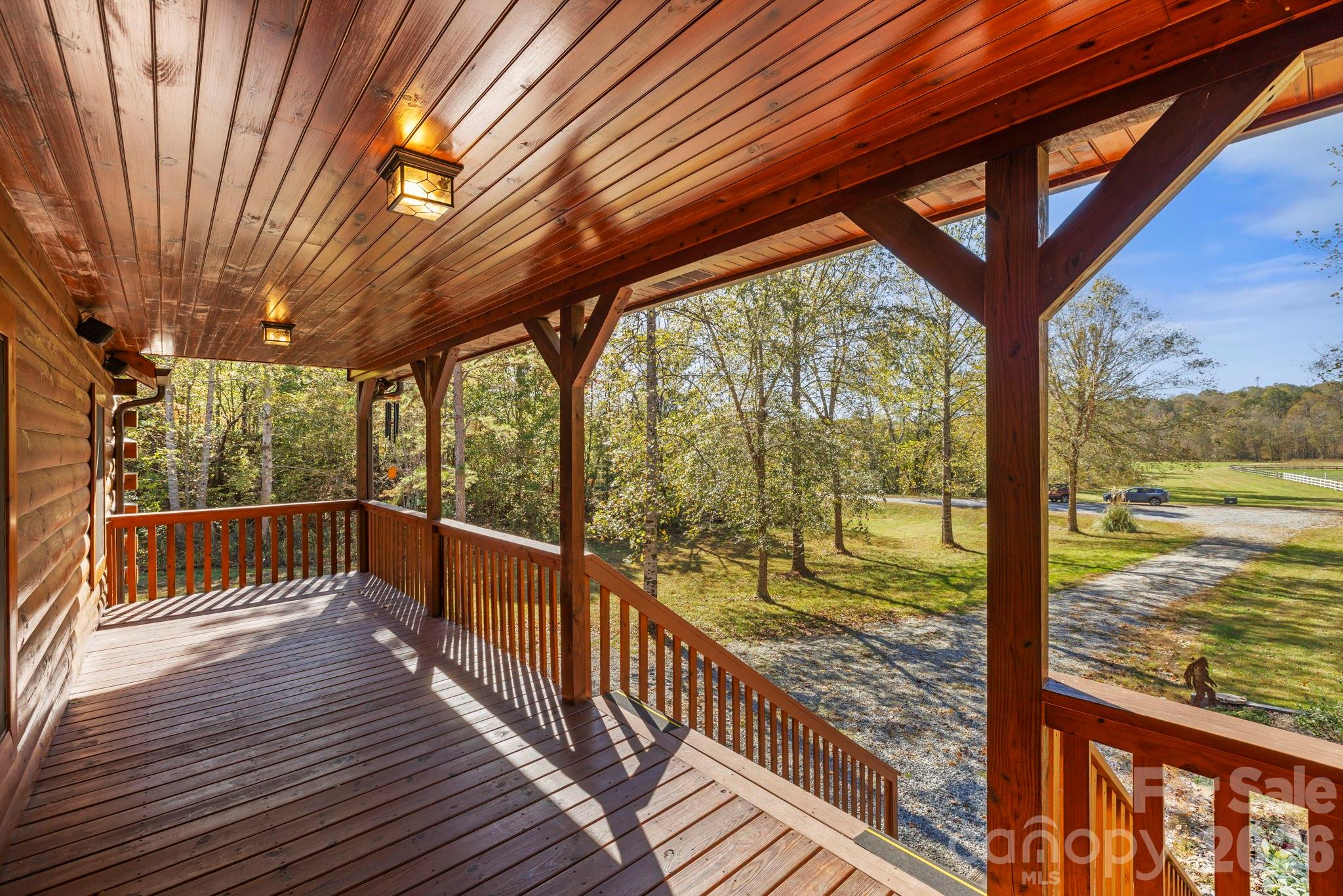 Single Family Residence at 225 Burnt Meadow Lane, Union Mills, photo 28 of 48