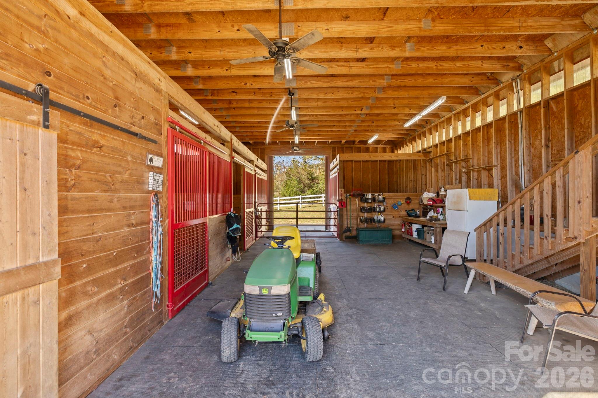 Single Family Residence at 225 Burnt Meadow Lane, Union Mills, photo 34 of 48