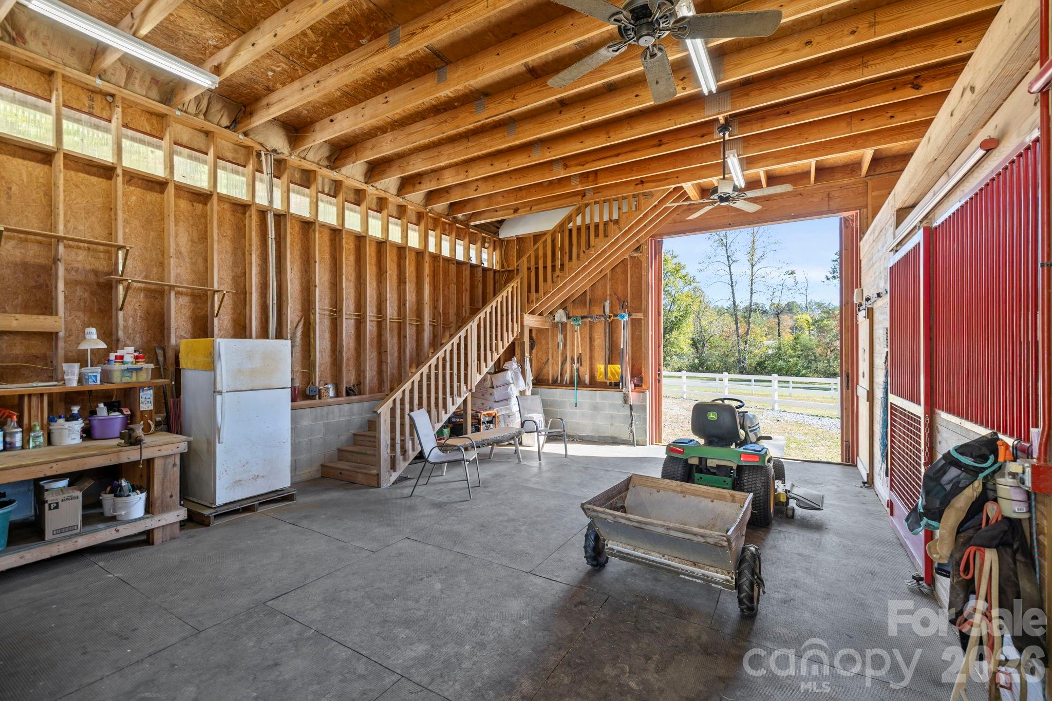 Single Family Residence at 225 Burnt Meadow Lane, Union Mills, photo 37 of 48