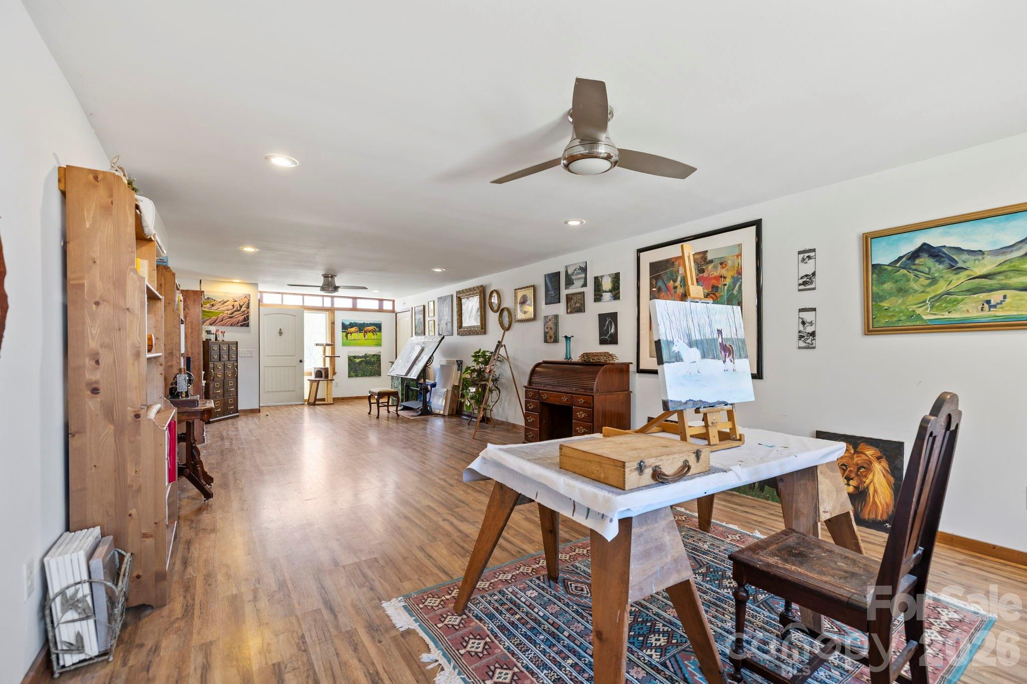 Single Family Residence at 225 Burnt Meadow Lane, Union Mills, photo 39 of 48