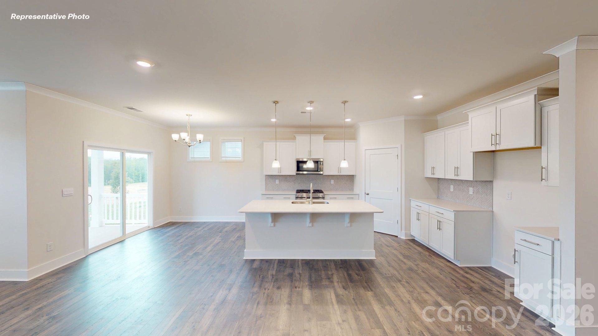 Single Family Residence at 3256 Oberon Street, York, photo 5 of 59
