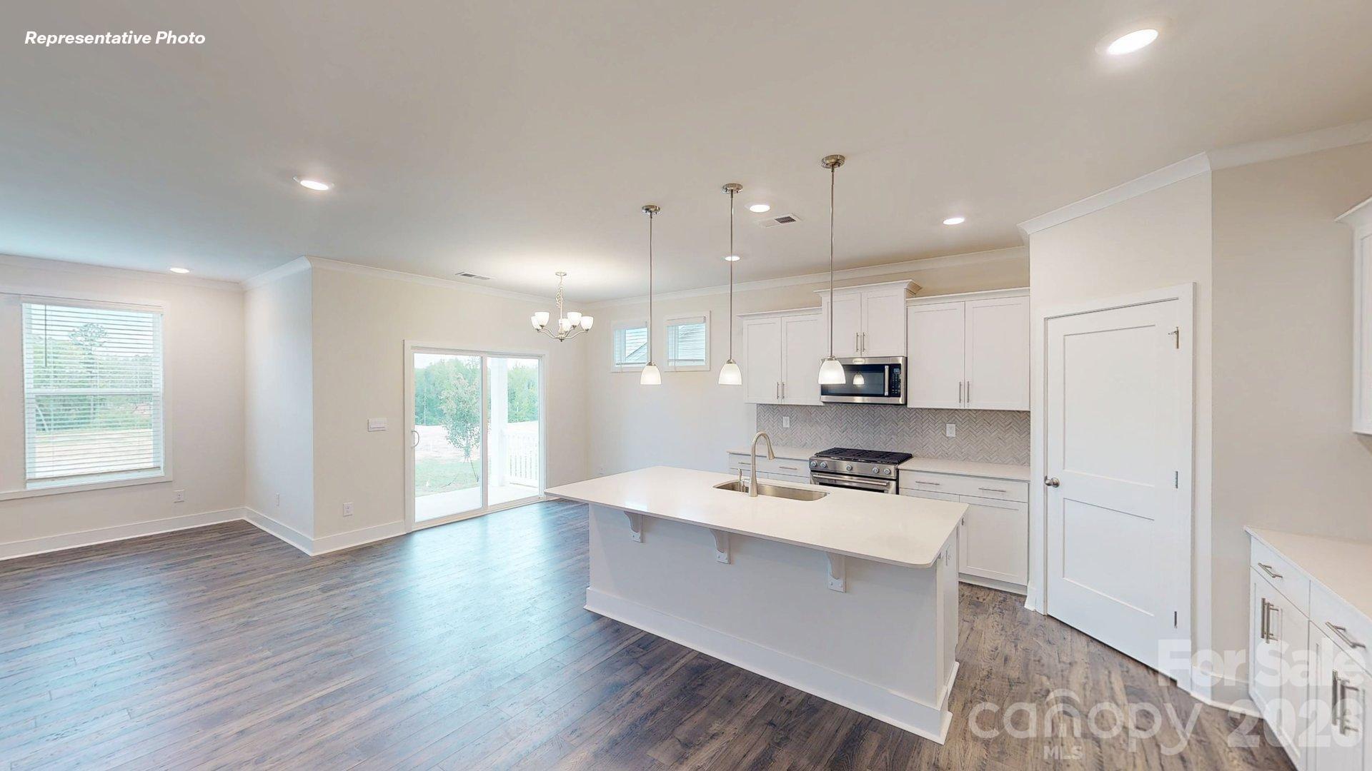 Single Family Residence at 3256 Oberon Street, York, photo 7 of 59