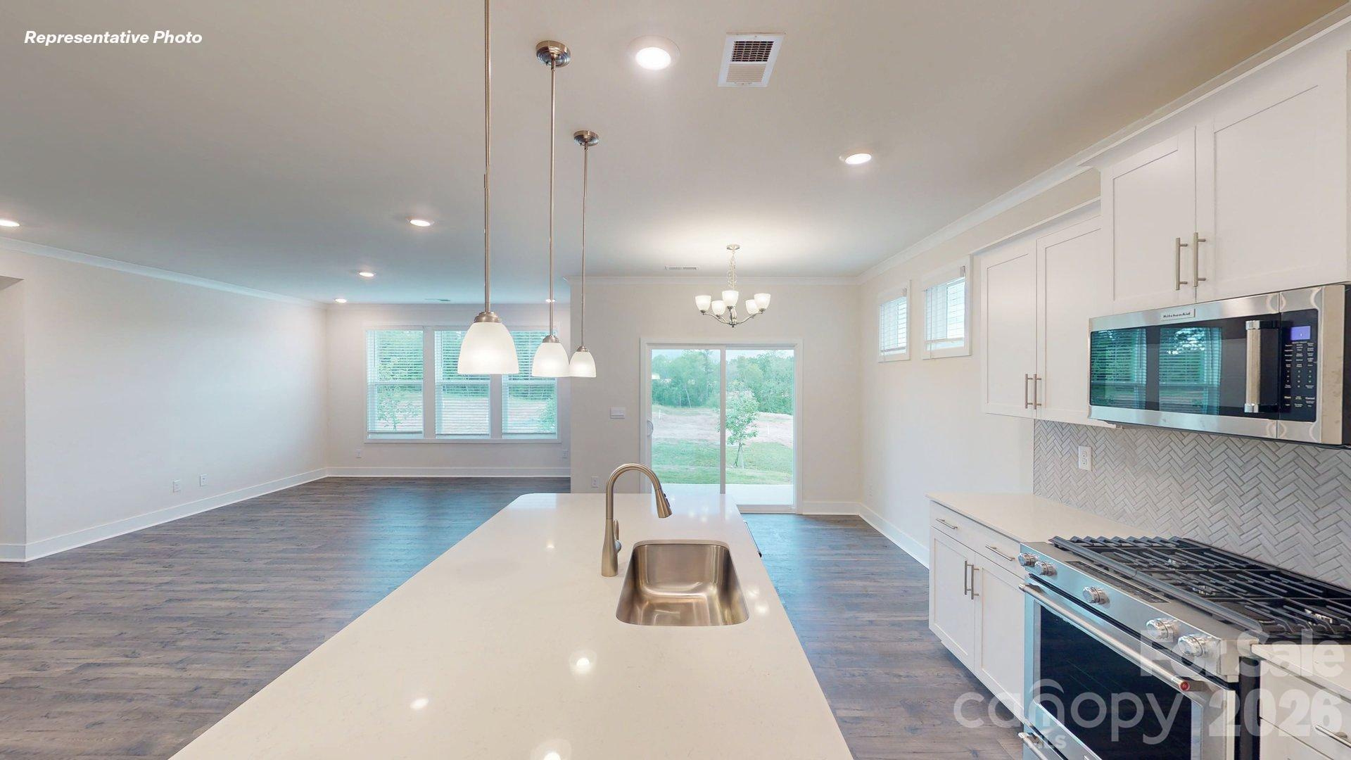 Single Family Residence at 3256 Oberon Street, York, photo 9 of 59