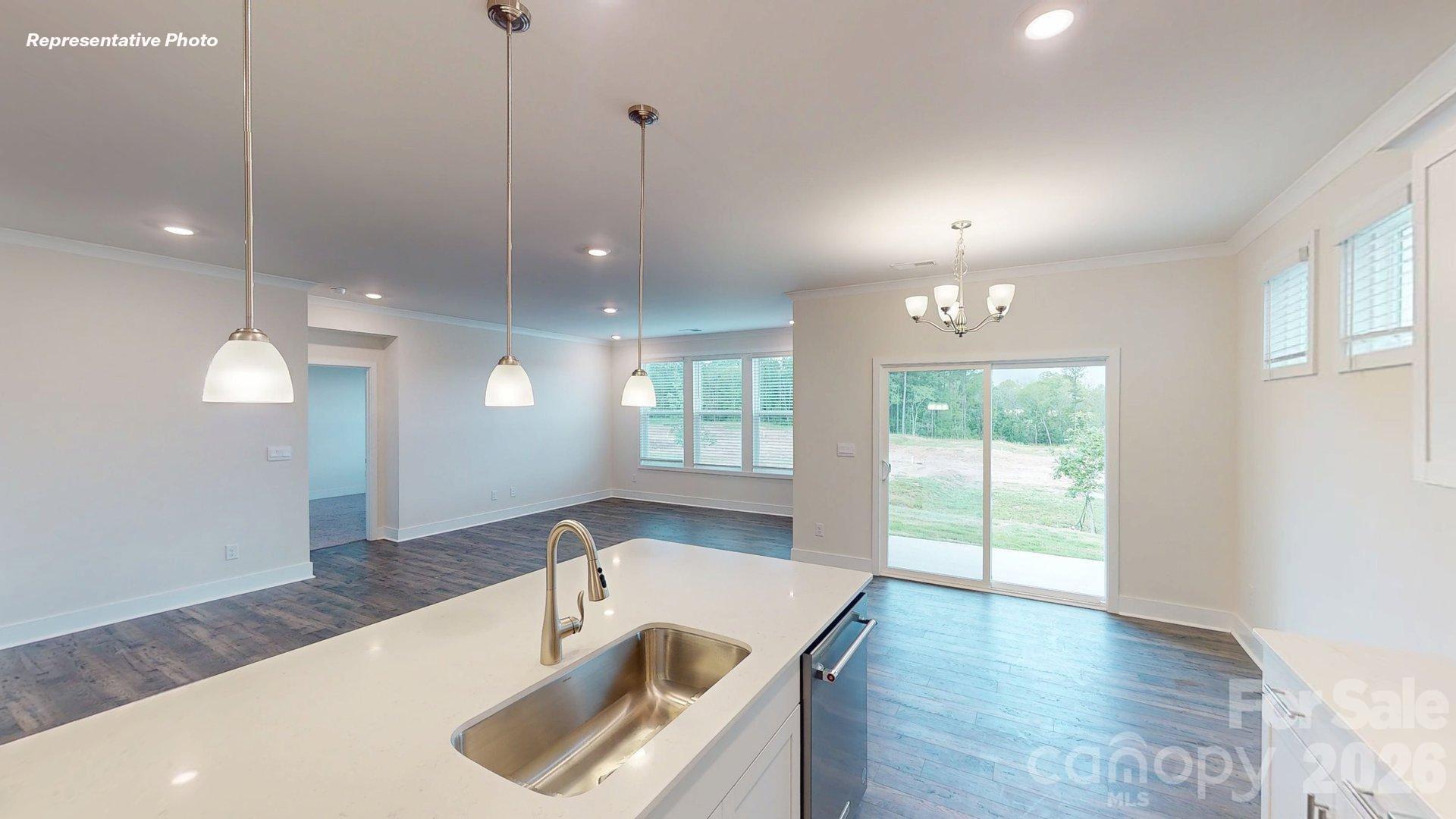 Single Family Residence at 3256 Oberon Street, York, photo 11 of 59