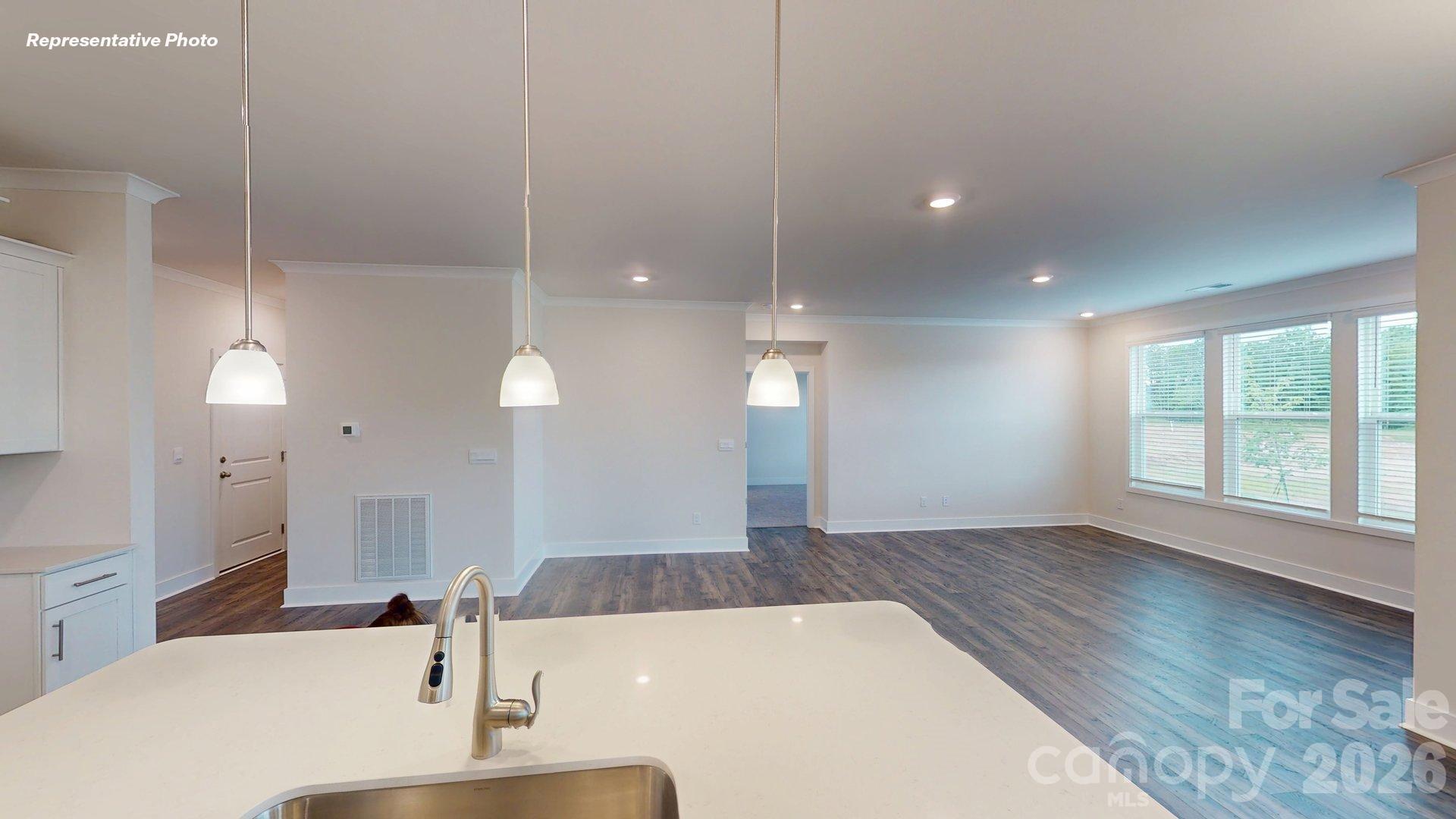 Single Family Residence at 3256 Oberon Street, York, photo 13 of 59