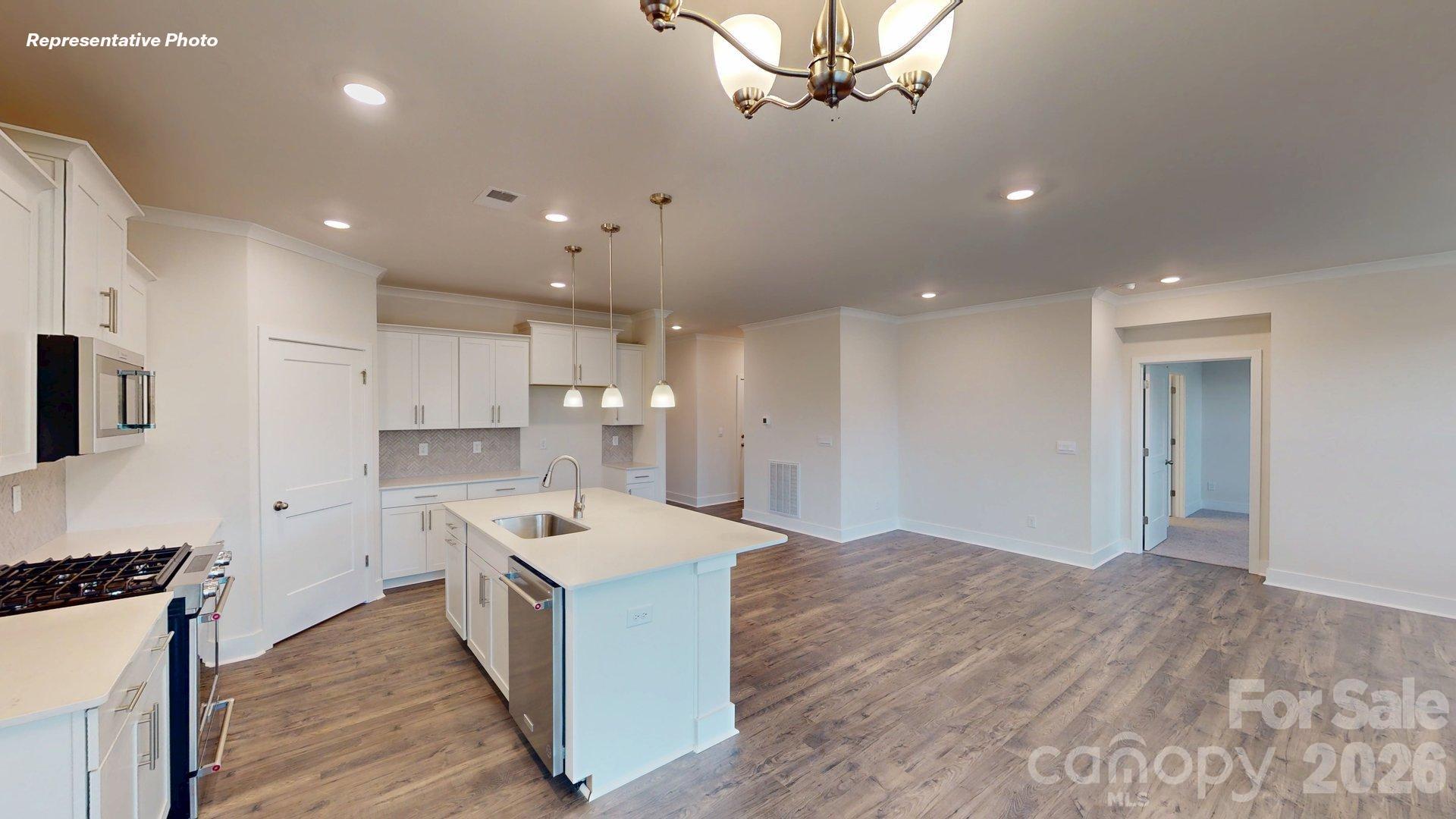 Single Family Residence at 3256 Oberon Street, York, photo 15 of 59