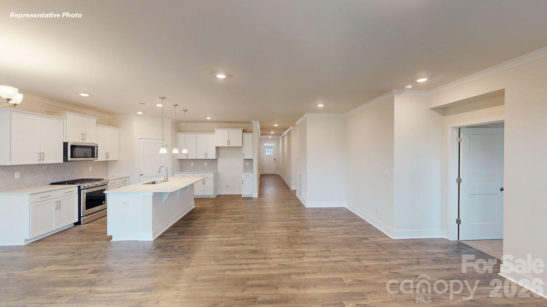 Single Family Residence at 3256 Oberon Street, York, photo 19 of 59