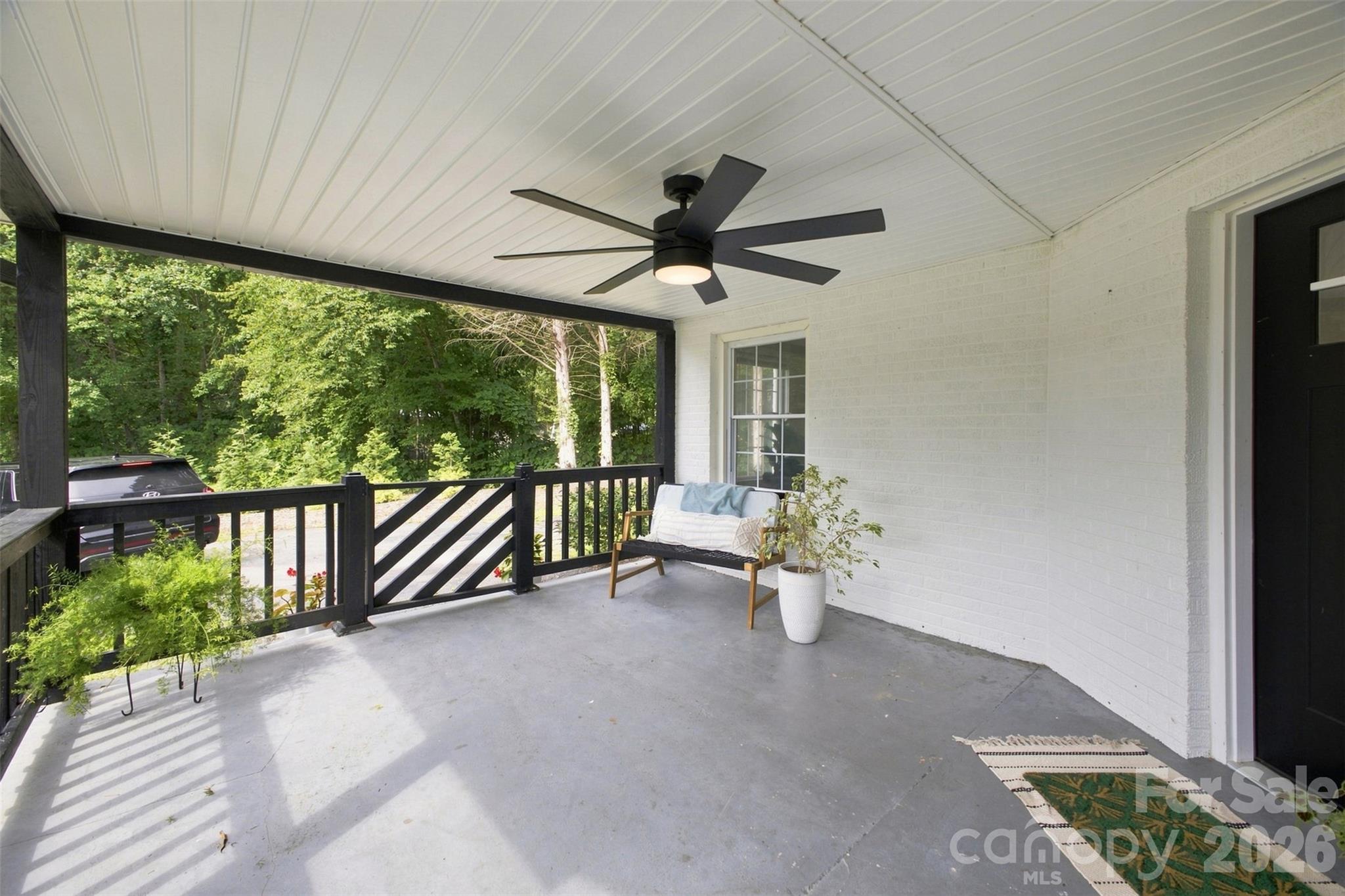 Single Family Residence at 4879 Joe Powell Road, Morganton, photo 6 of 47
