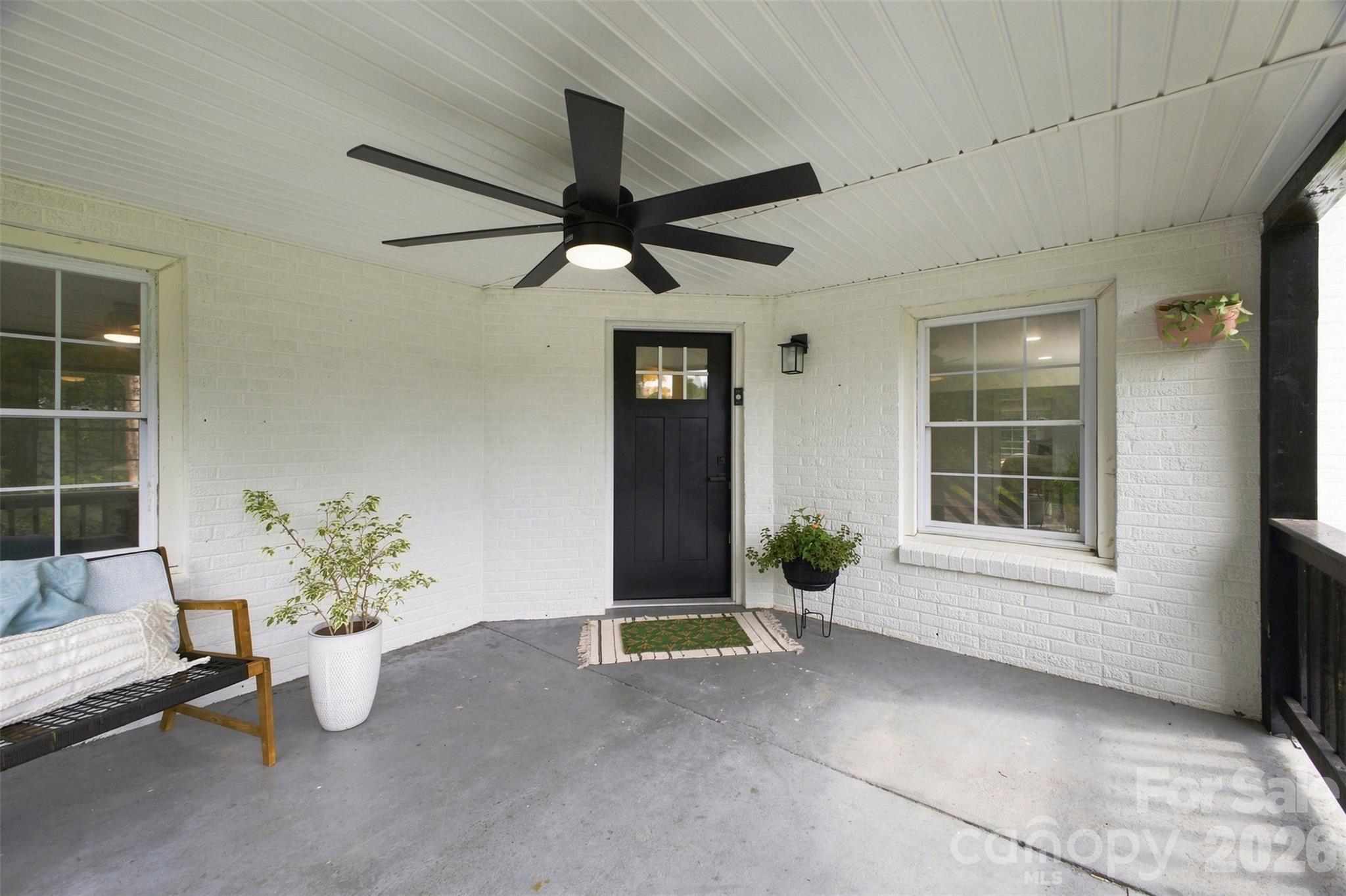 Single Family Residence at 4879 Joe Powell Road, Morganton, photo 5 of 47