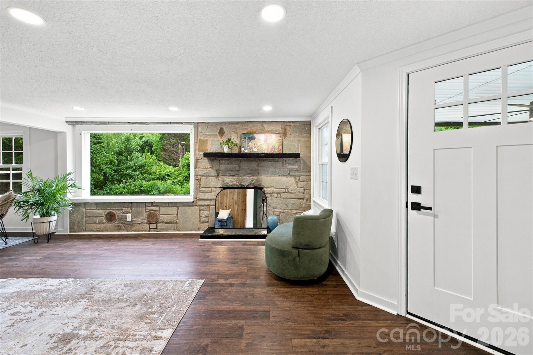 Single Family Residence at 4879 Joe Powell Road, Morganton, photo 13 of 47