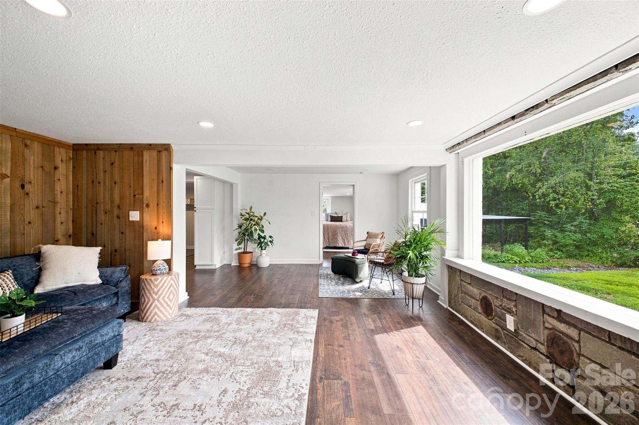 Single Family Residence at 4879 Joe Powell Road, Morganton, photo 11 of 47