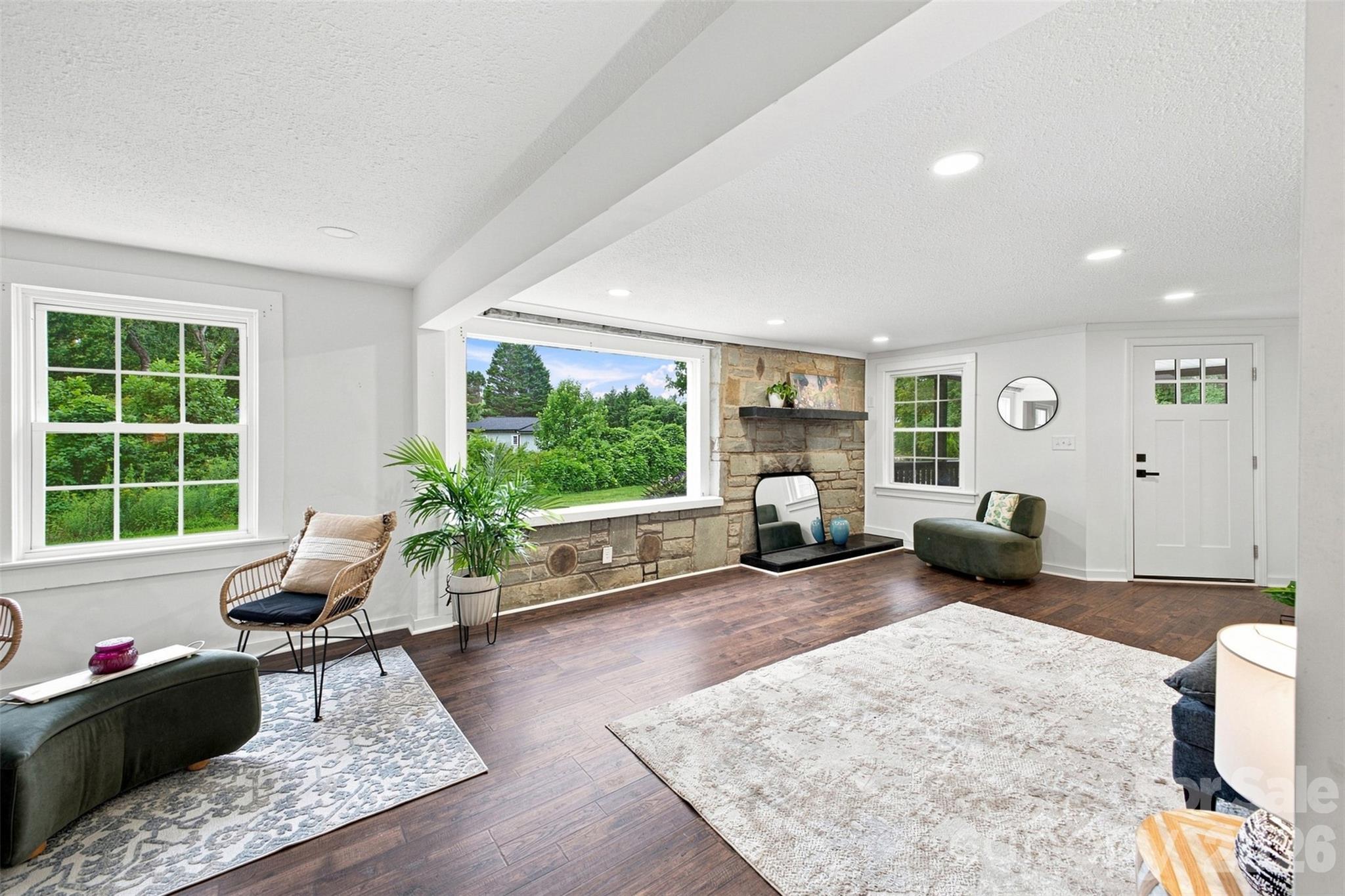 Single Family Residence at 4879 Joe Powell Road, Morganton, photo 10 of 47