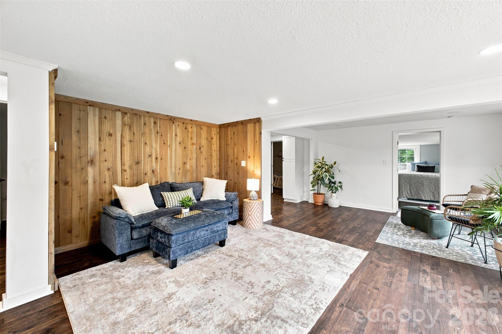 Single Family Residence at 4879 Joe Powell Road, Morganton, photo 15 of 47