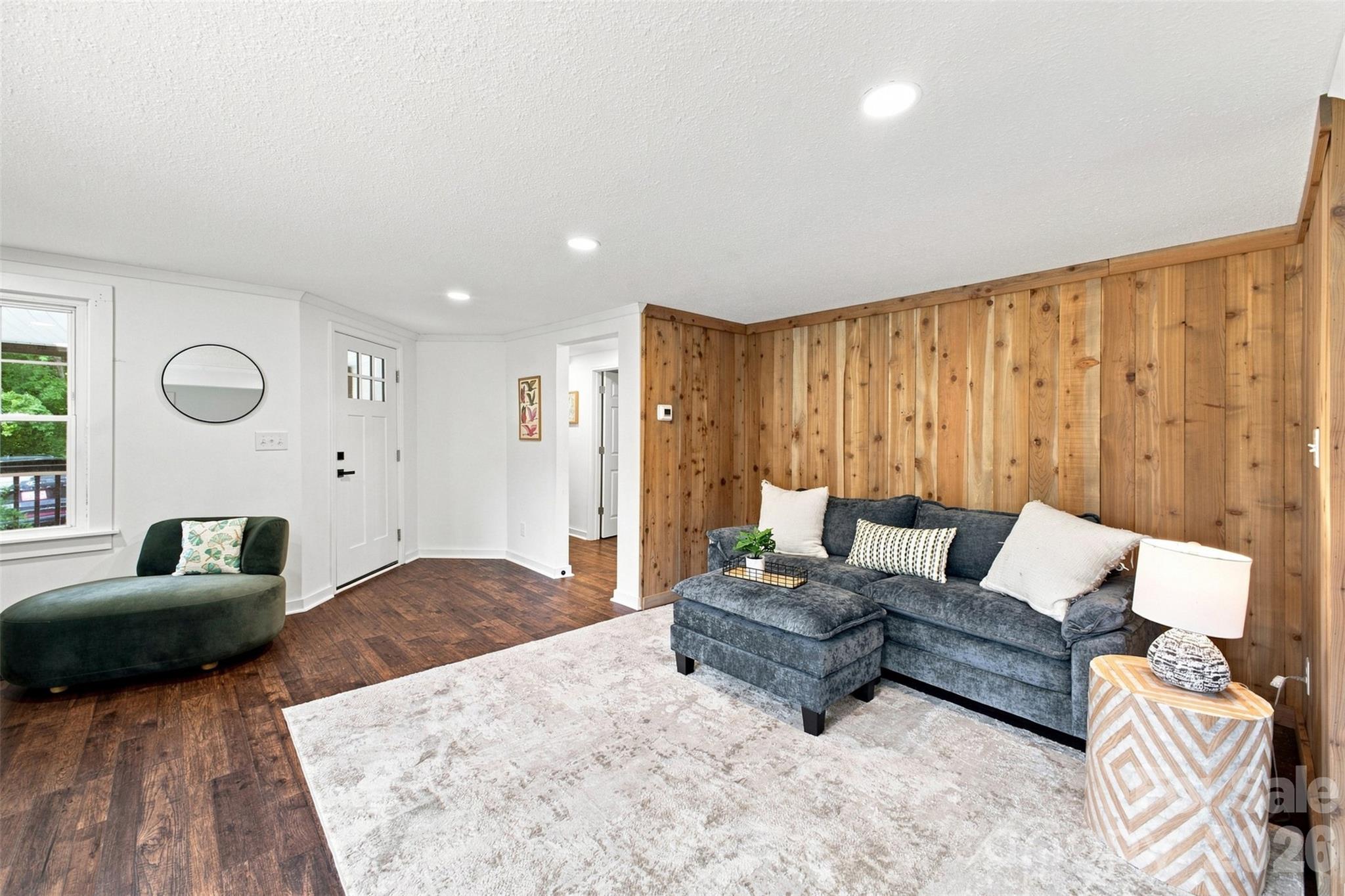 Single Family Residence at 4879 Joe Powell Road, Morganton, photo 17 of 47