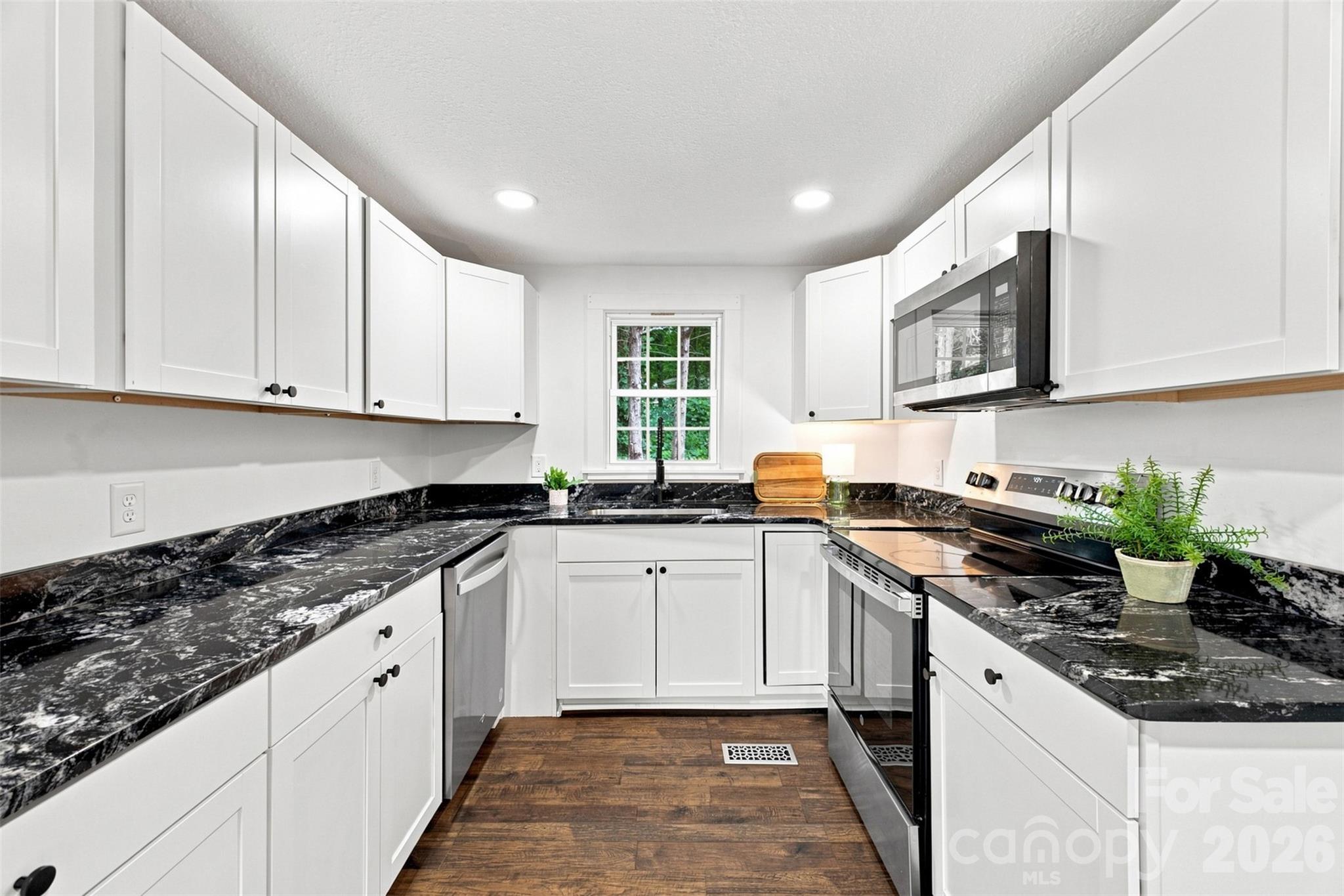 Single Family Residence at 4879 Joe Powell Road, Morganton, photo 19 of 47