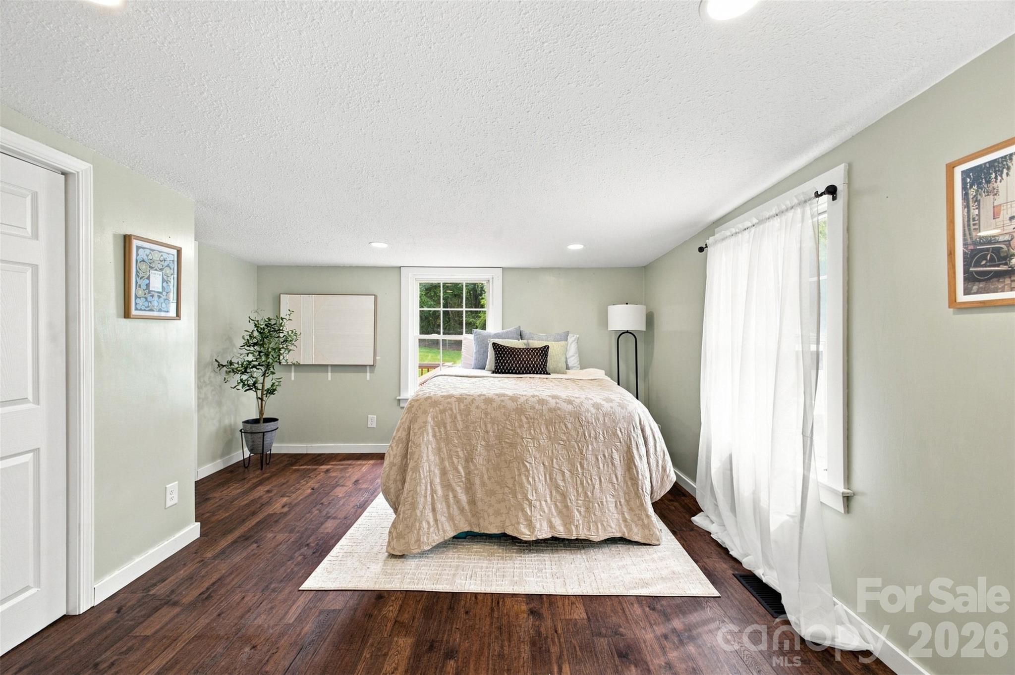 Single Family Residence at 4879 Joe Powell Road, Morganton, photo 21 of 47