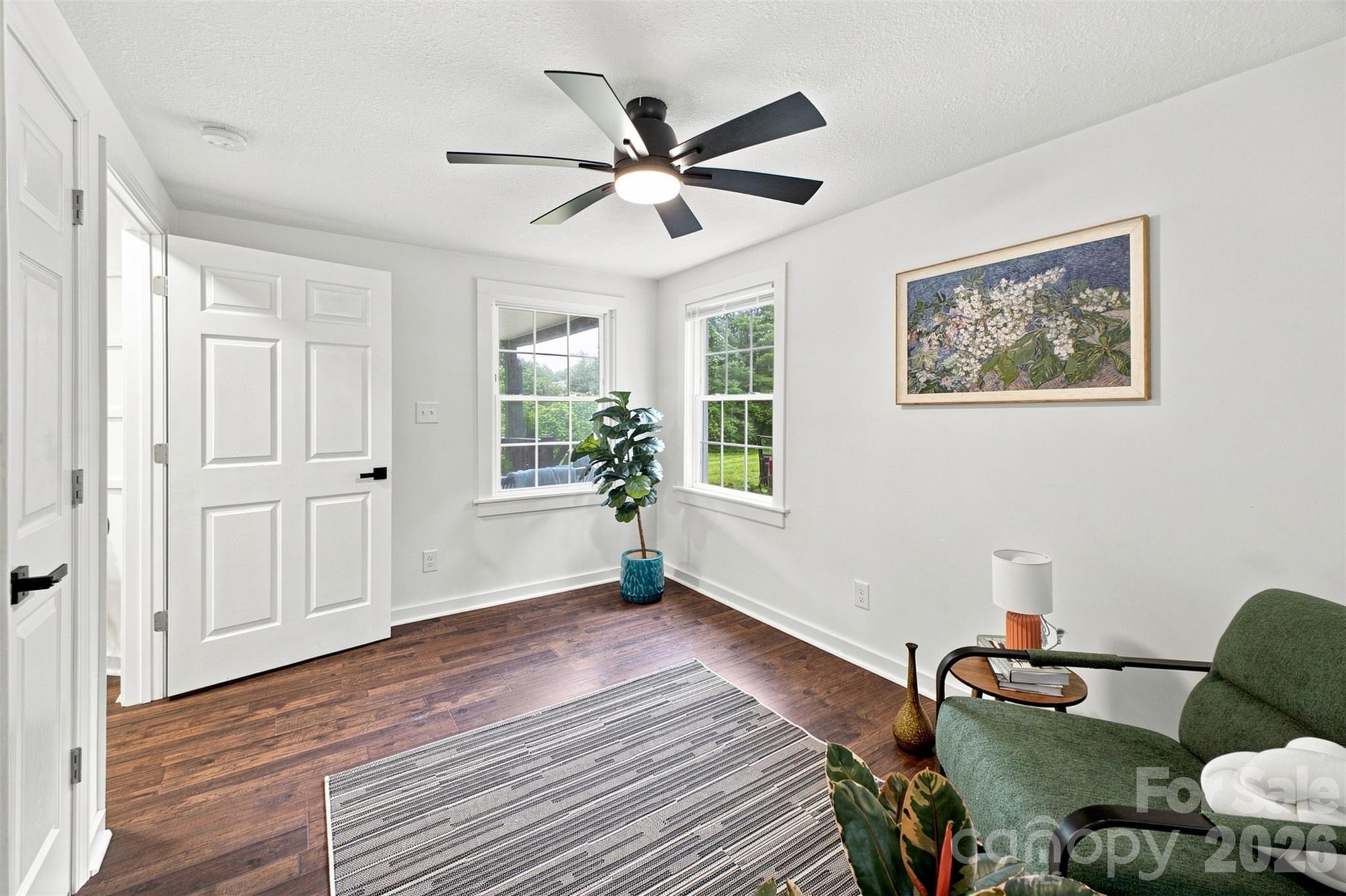 Single Family Residence at 4879 Joe Powell Road, Morganton, photo 25 of 47