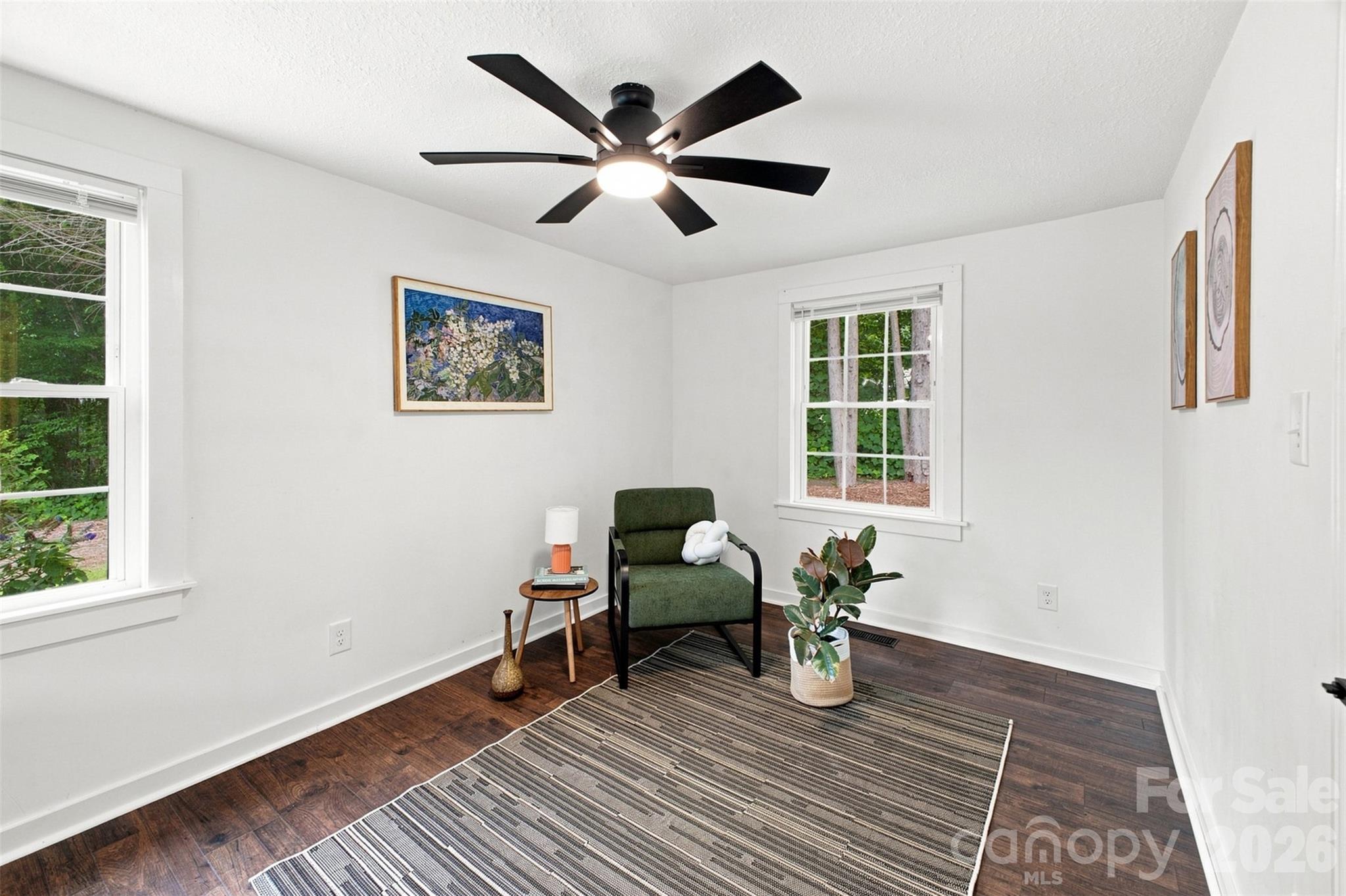Single Family Residence at 4879 Joe Powell Road, Morganton, photo 27 of 47