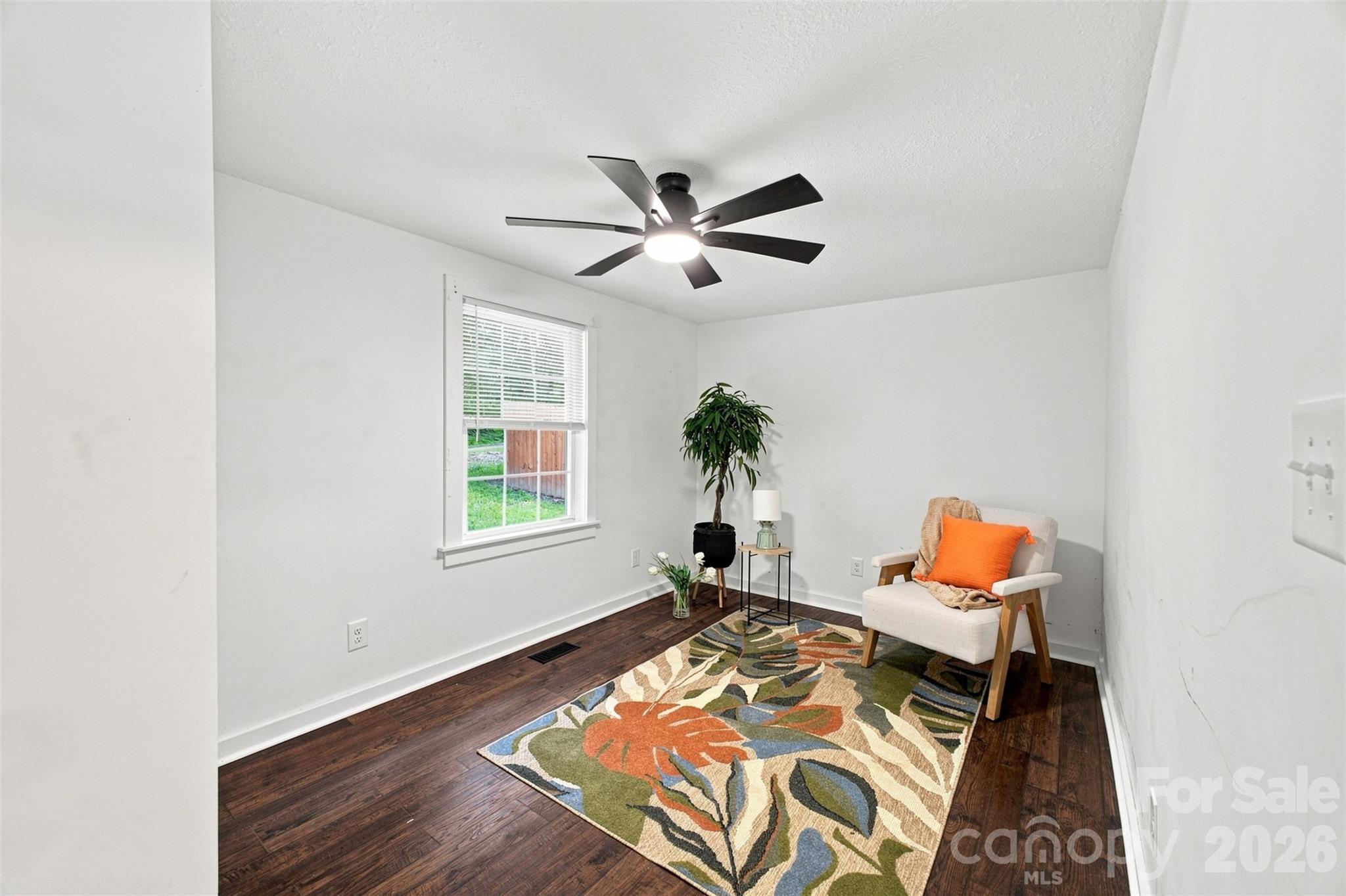 Single Family Residence at 4879 Joe Powell Road, Morganton, photo 29 of 47
