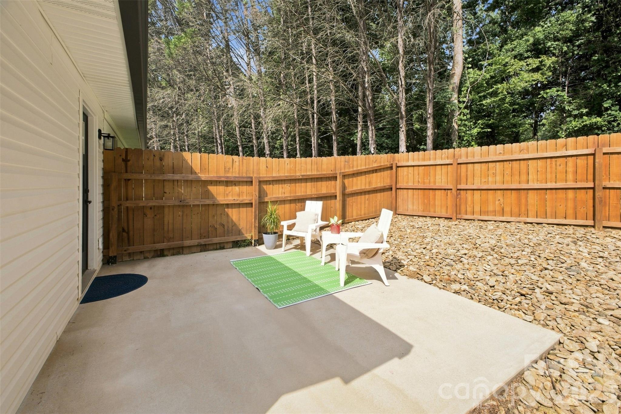 Single Family Residence at 4879 Joe Powell Road, Morganton, photo 34 of 47