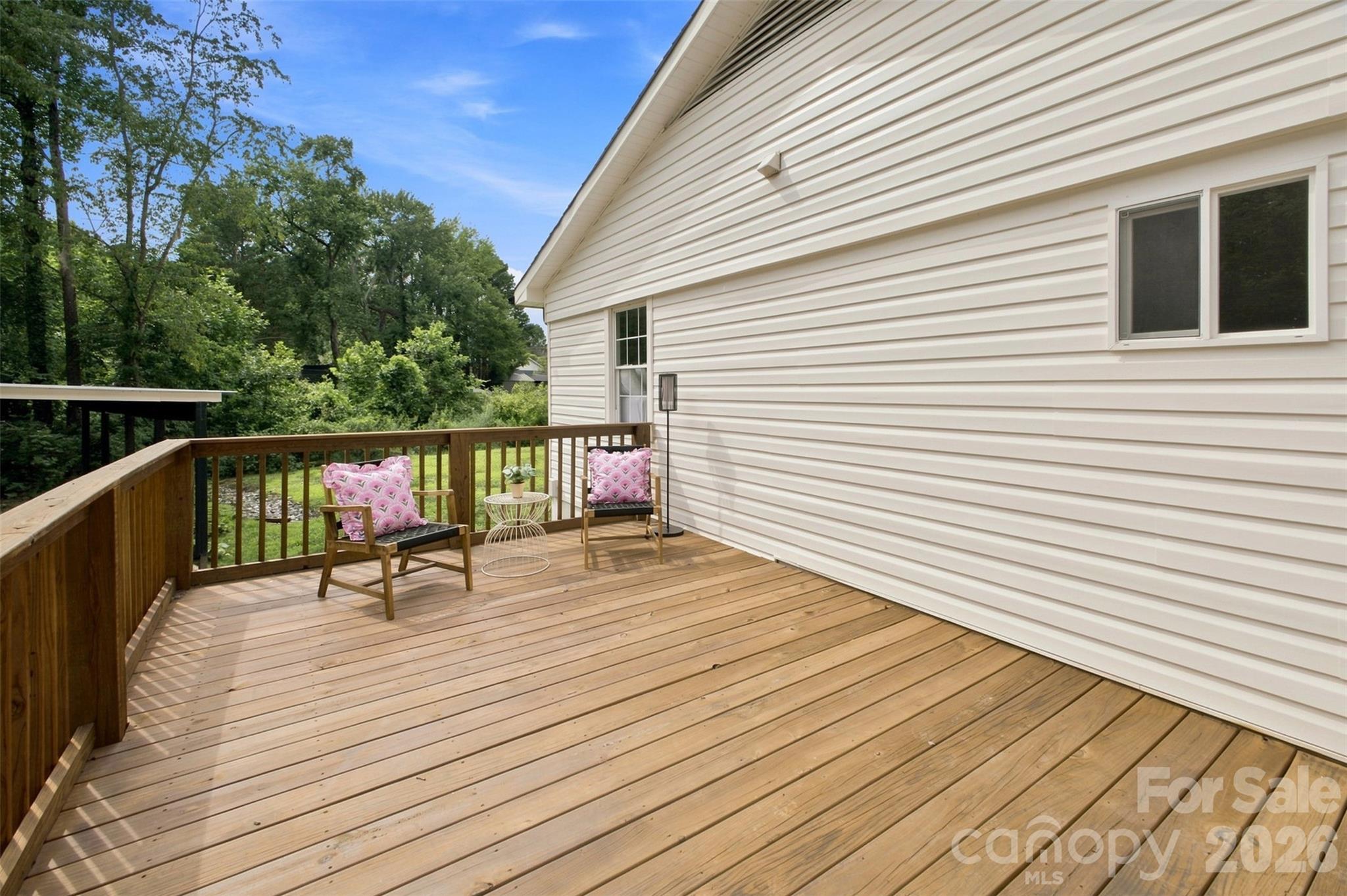 Single Family Residence at 4879 Joe Powell Road, Morganton, photo 36 of 47