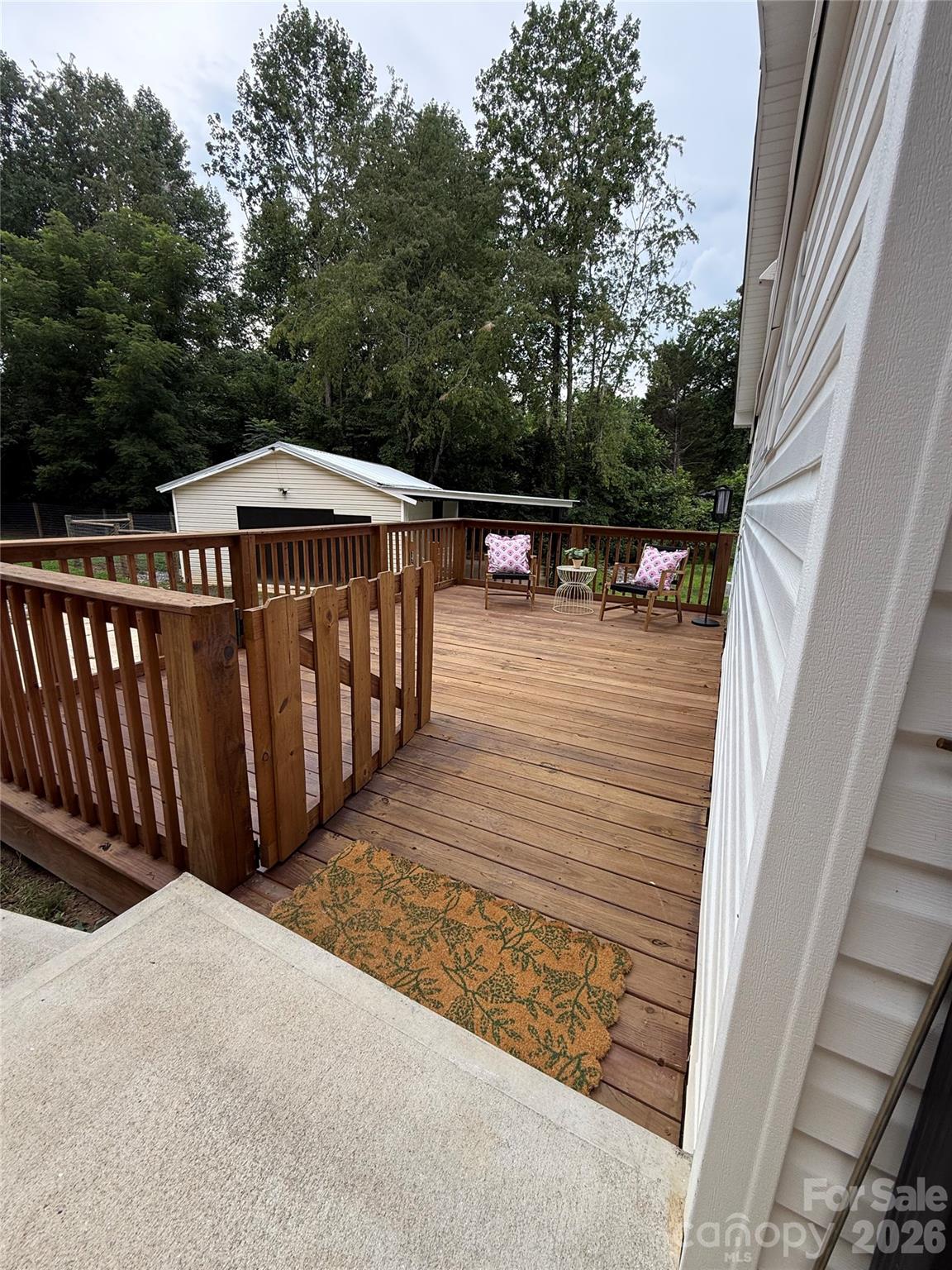 Single Family Residence at 4879 Joe Powell Road, Morganton, photo 37 of 47