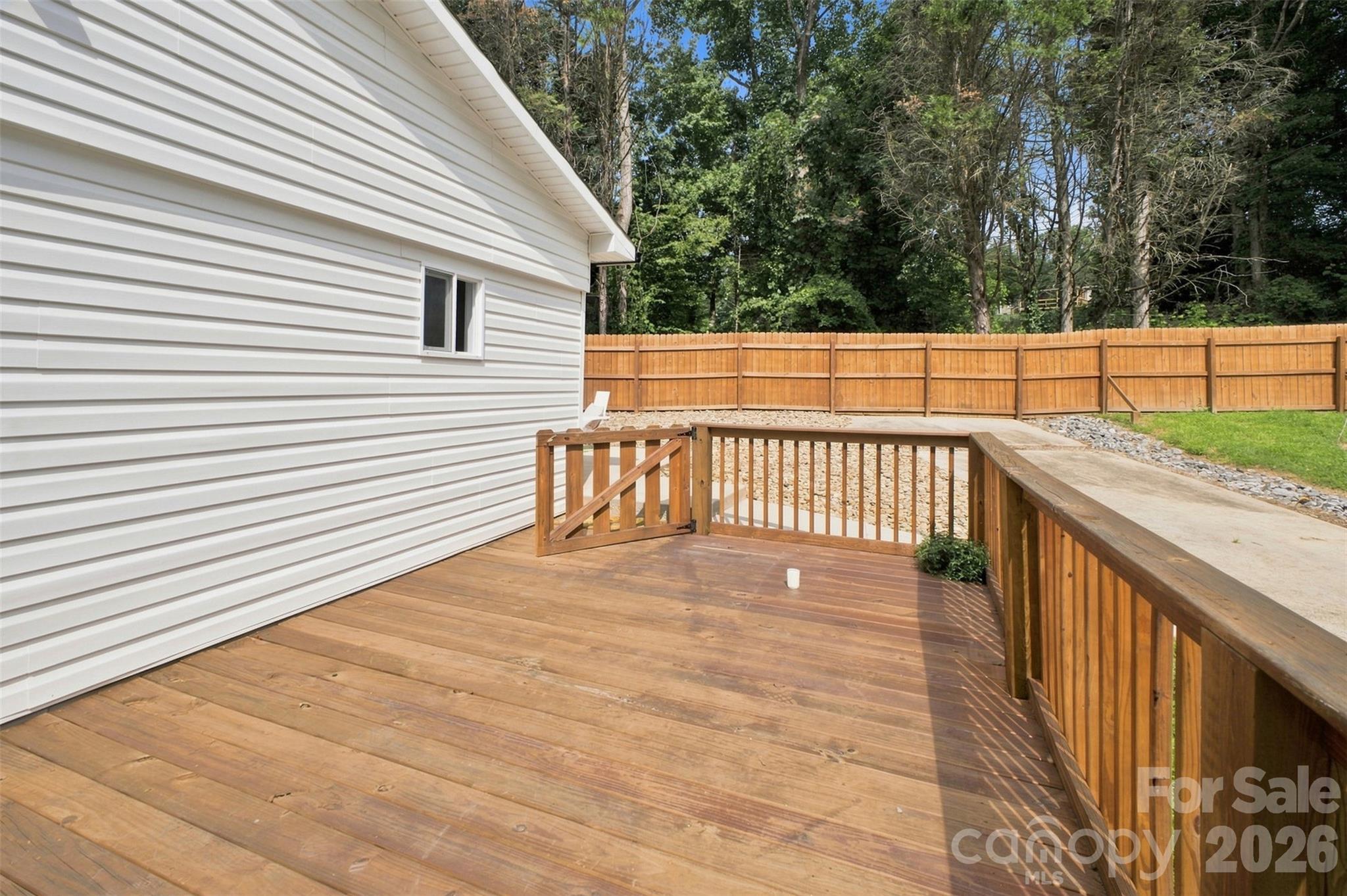 Single Family Residence at 4879 Joe Powell Road, Morganton, photo 38 of 47