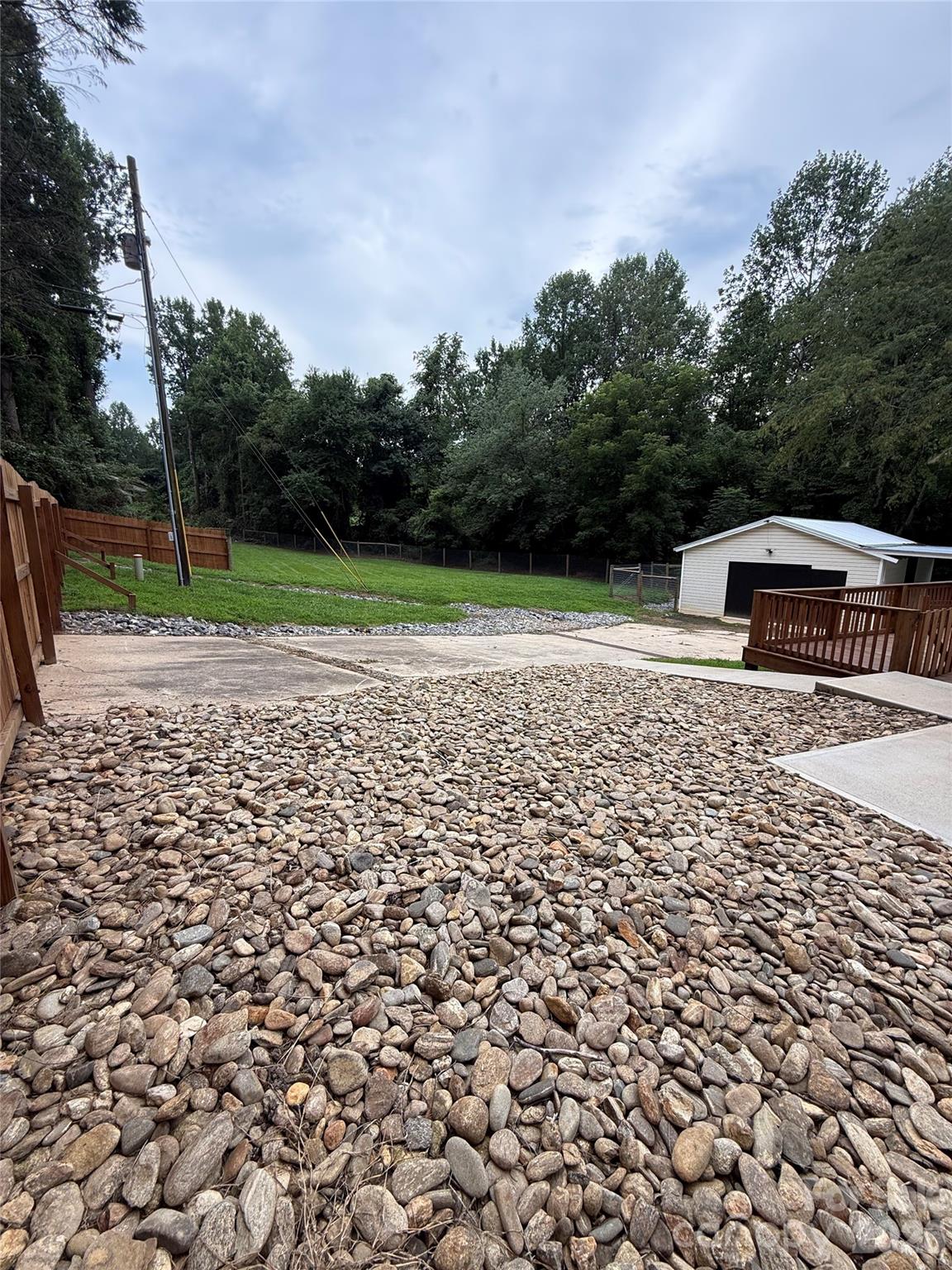 Single Family Residence at 4879 Joe Powell Road, Morganton, photo 39 of 47