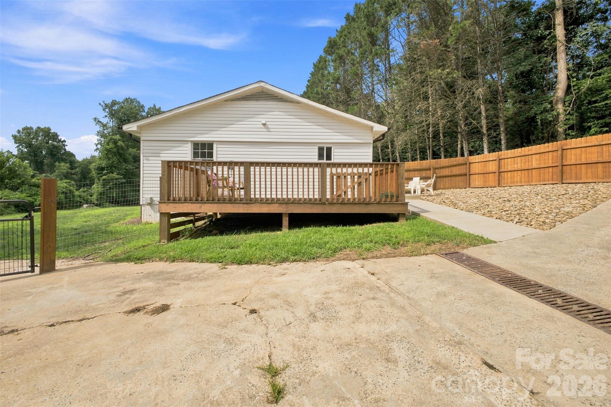Single Family Residence at 4879 Joe Powell Road, Morganton, photo 41 of 47