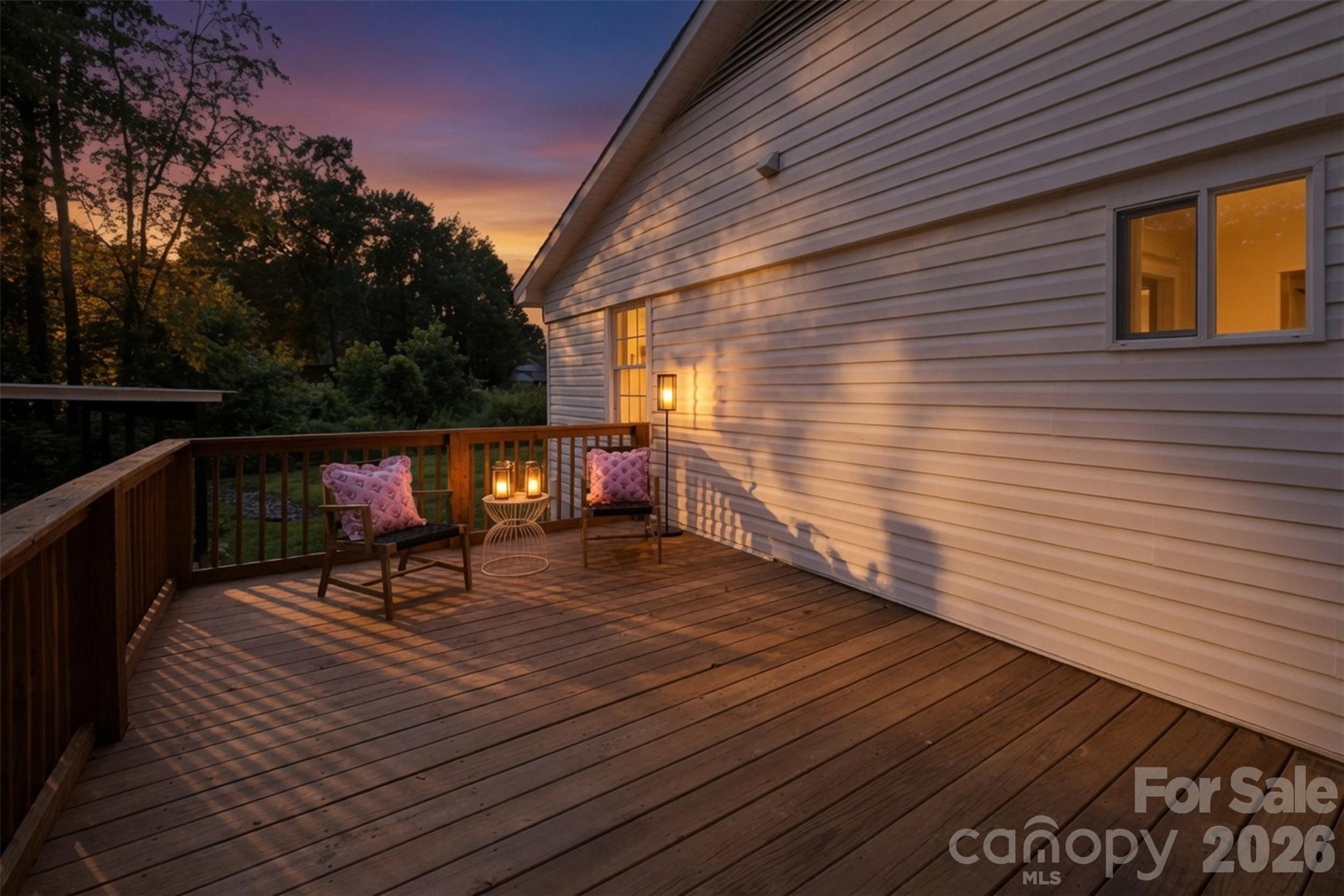Single Family Residence at 4879 Joe Powell Road, Morganton, photo 4 of 47