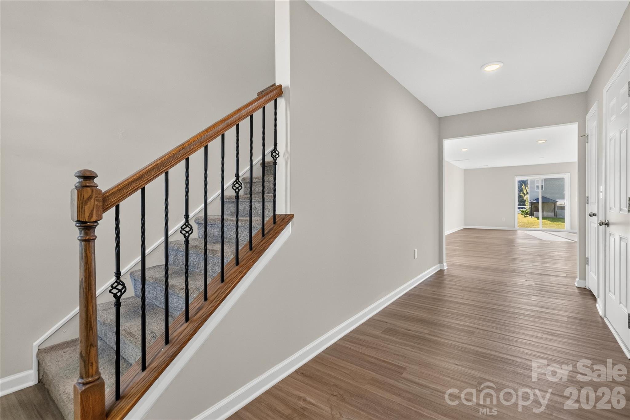 Single Family Residence at 1503 Forkhorn Drive, Monroe, photo 2 of 21