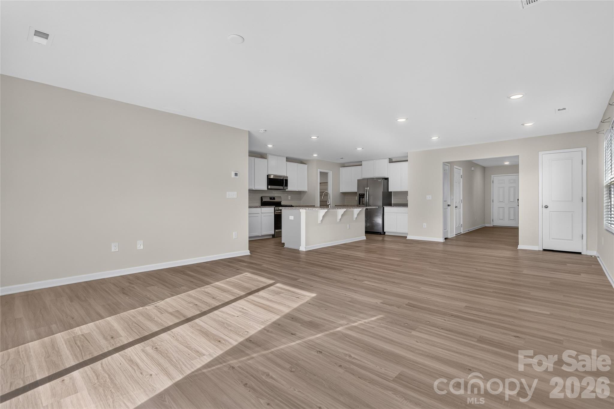 Single Family Residence at 1503 Forkhorn Drive, Monroe, photo 7 of 21