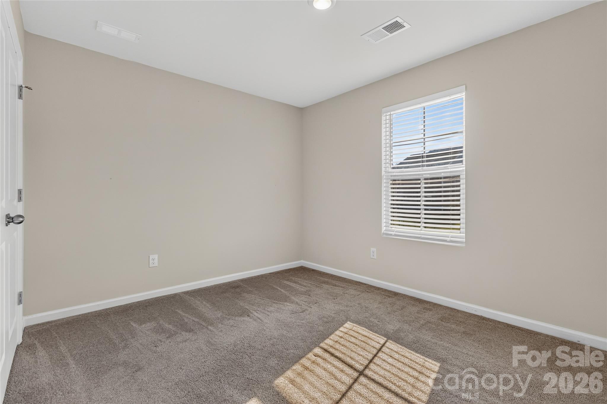 First Floor Bedroom - 1503 Forkhorn Drive, Monroe