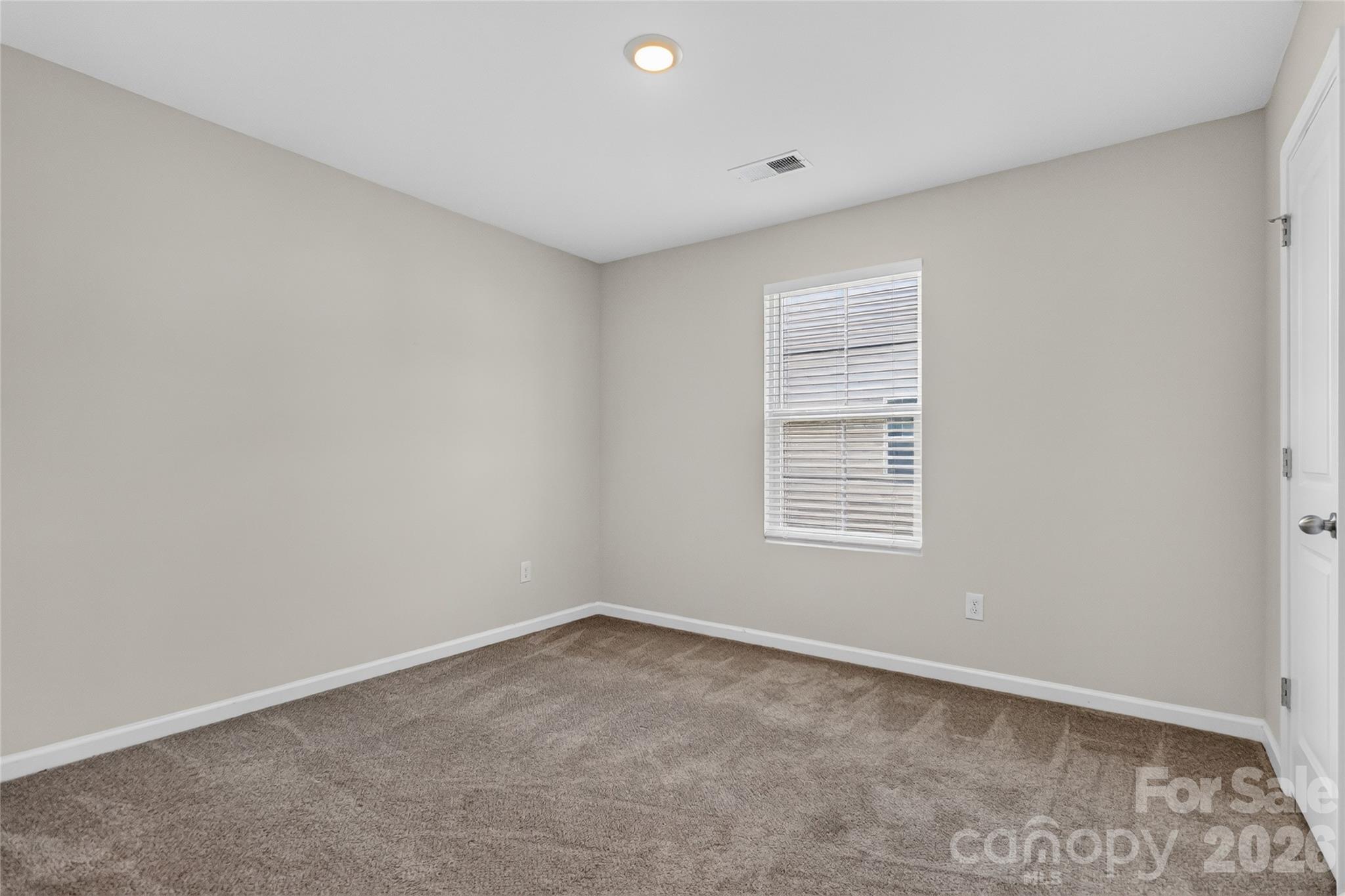 Bedroom Three - 1503 Forkhorn Drive, Monroe