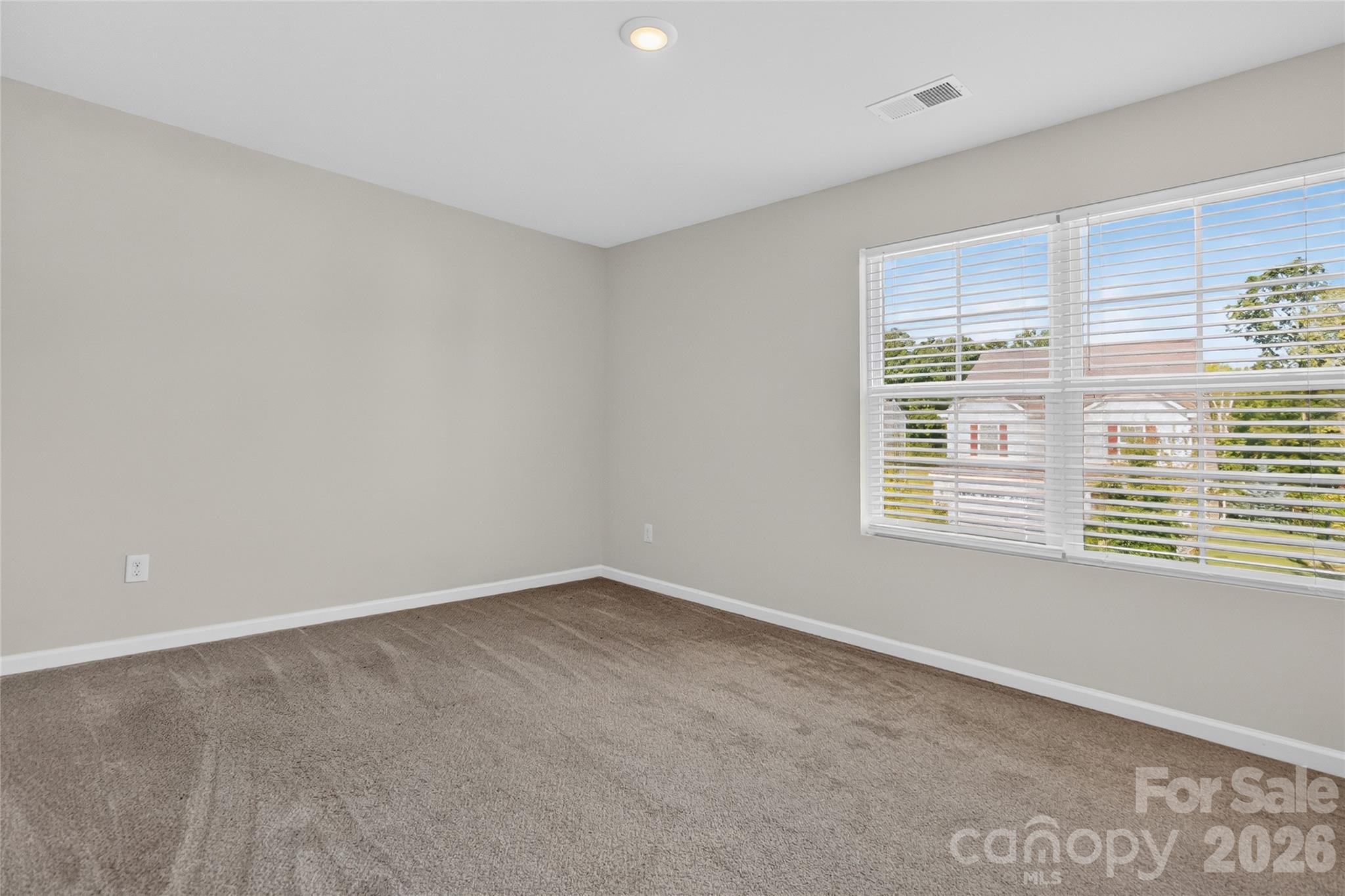 Bedroom Four - 1503 Forkhorn Drive, Monroe
