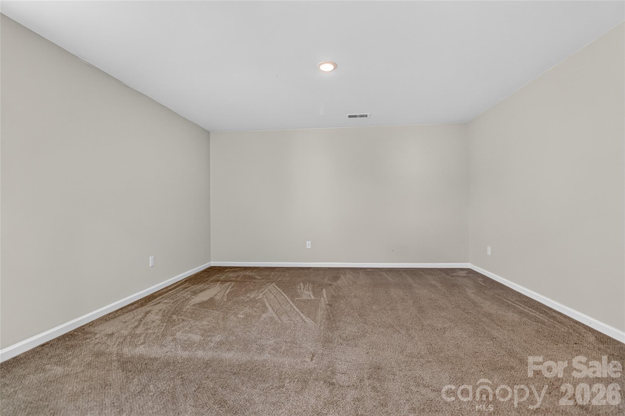 Bonus Room - 1503 Forkhorn Drive, Monroe