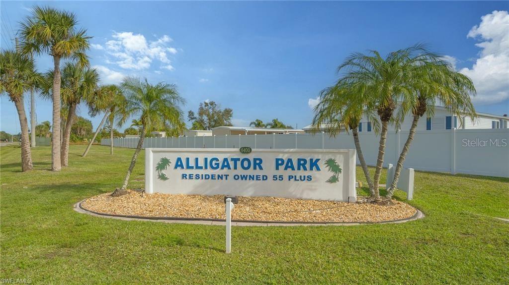 Land at 161 TARPON, PUNTA GORDA, photo 20 of 36