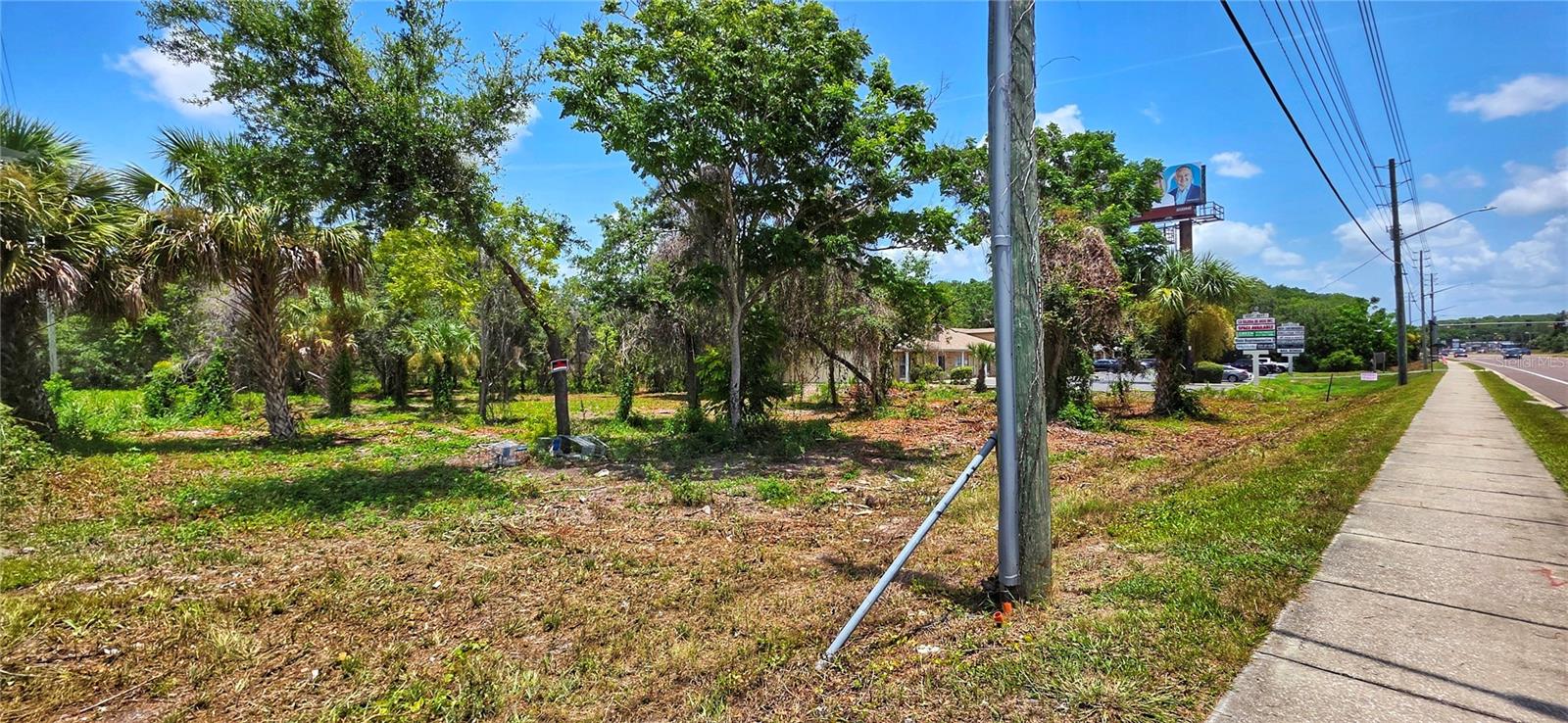 Land at 02-25-16-0000-00300-0042 STATE ROAD 52, HUDSON, photo 2 of 11