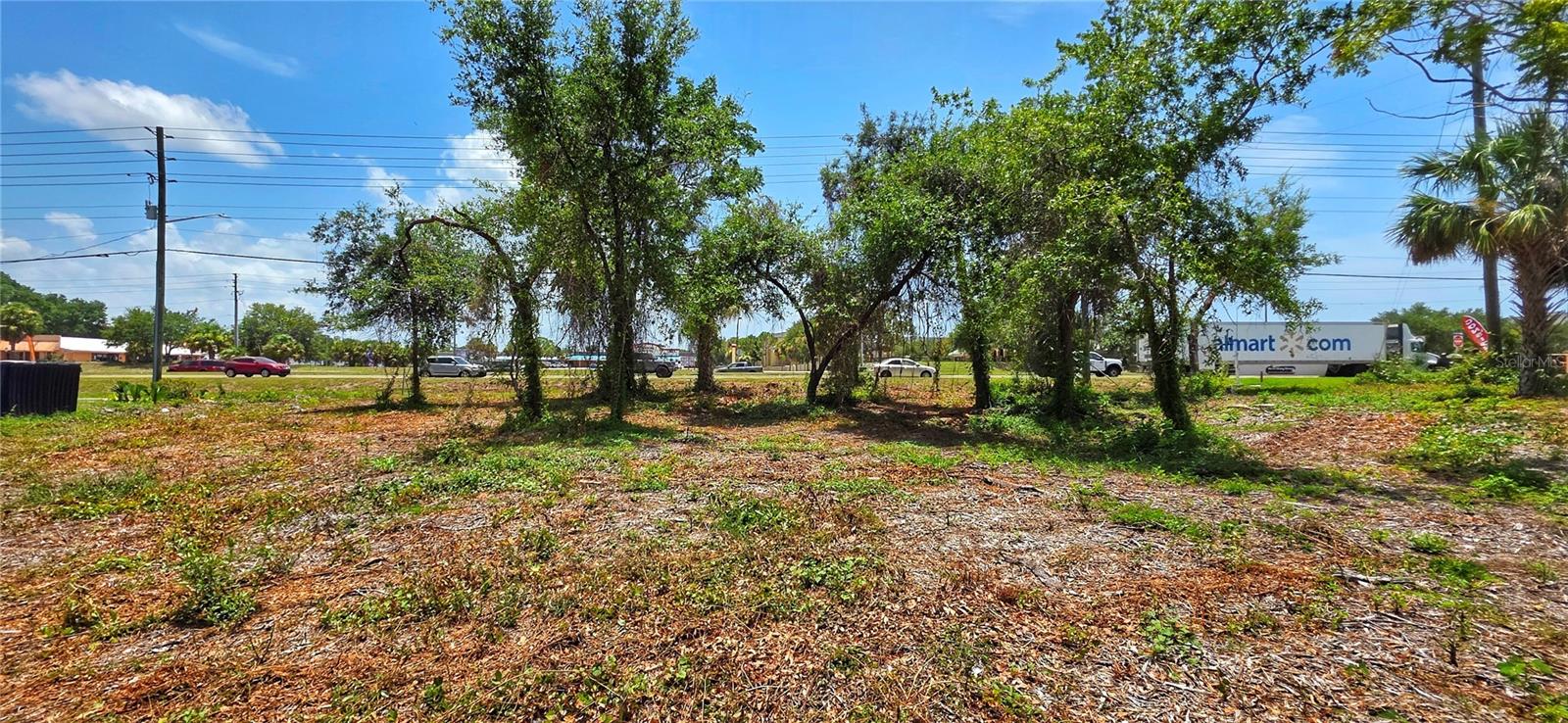 Land at 02-25-16-0000-00300-0042 STATE ROAD 52, HUDSON, photo 9 of 11