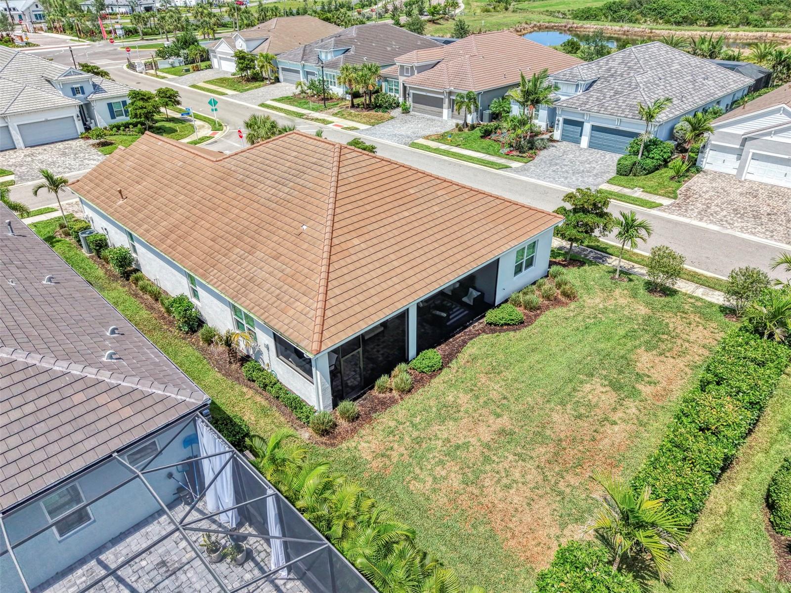 Single Family Residence at 12365 VIESTE CT, VENICE, photo 62 of 64